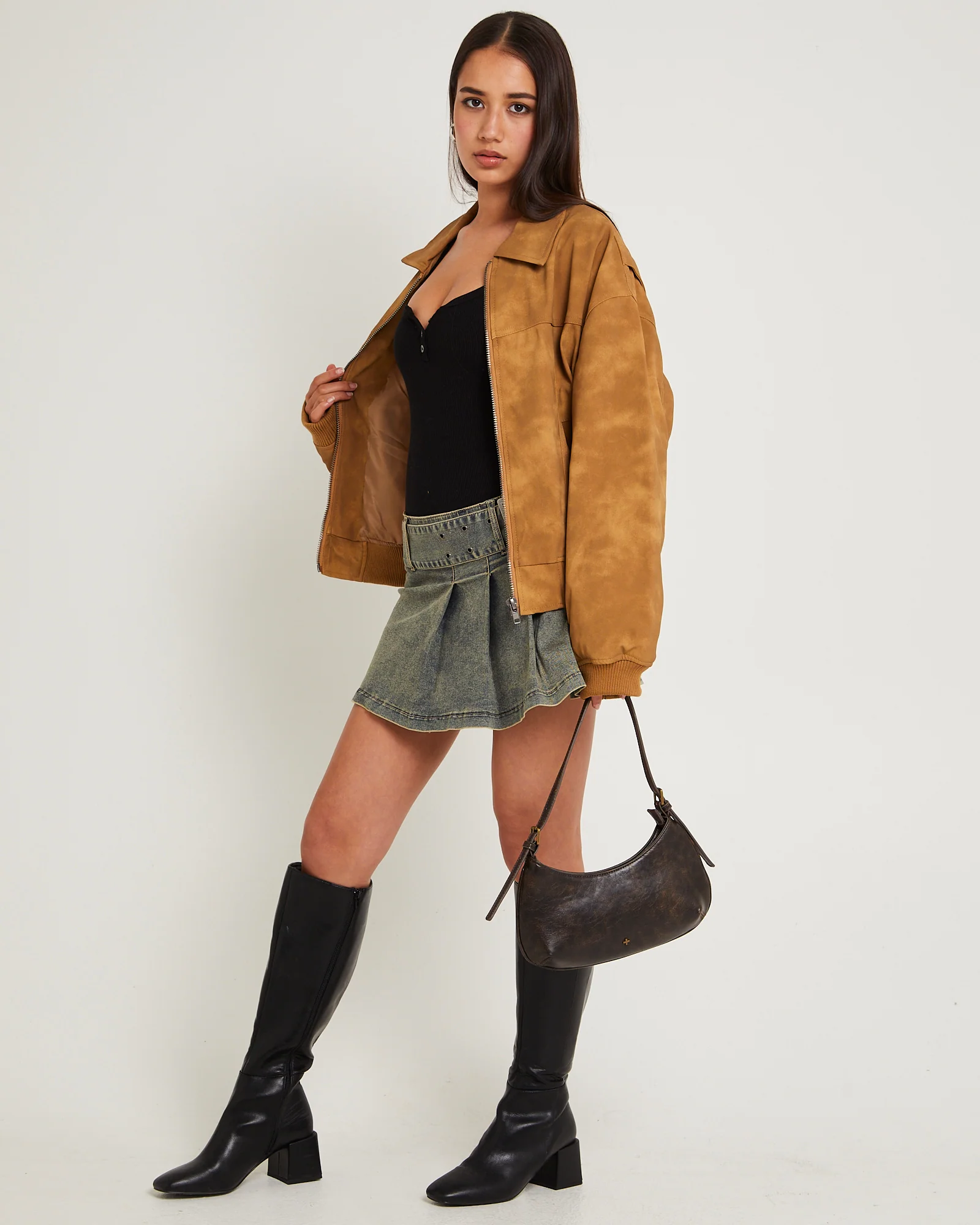 Berwick Jacket - Image 4