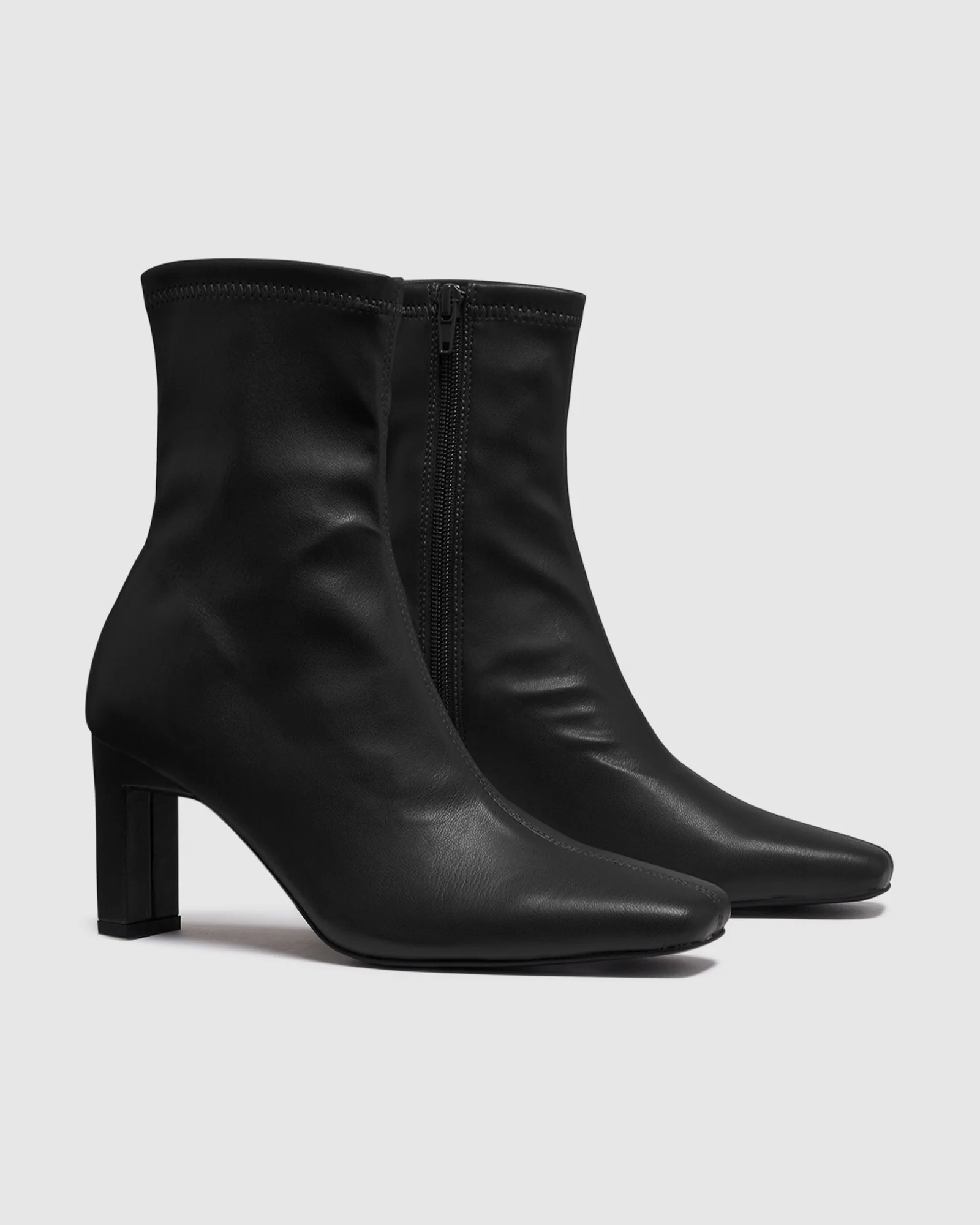 Bette Ankle Boots - Image 2