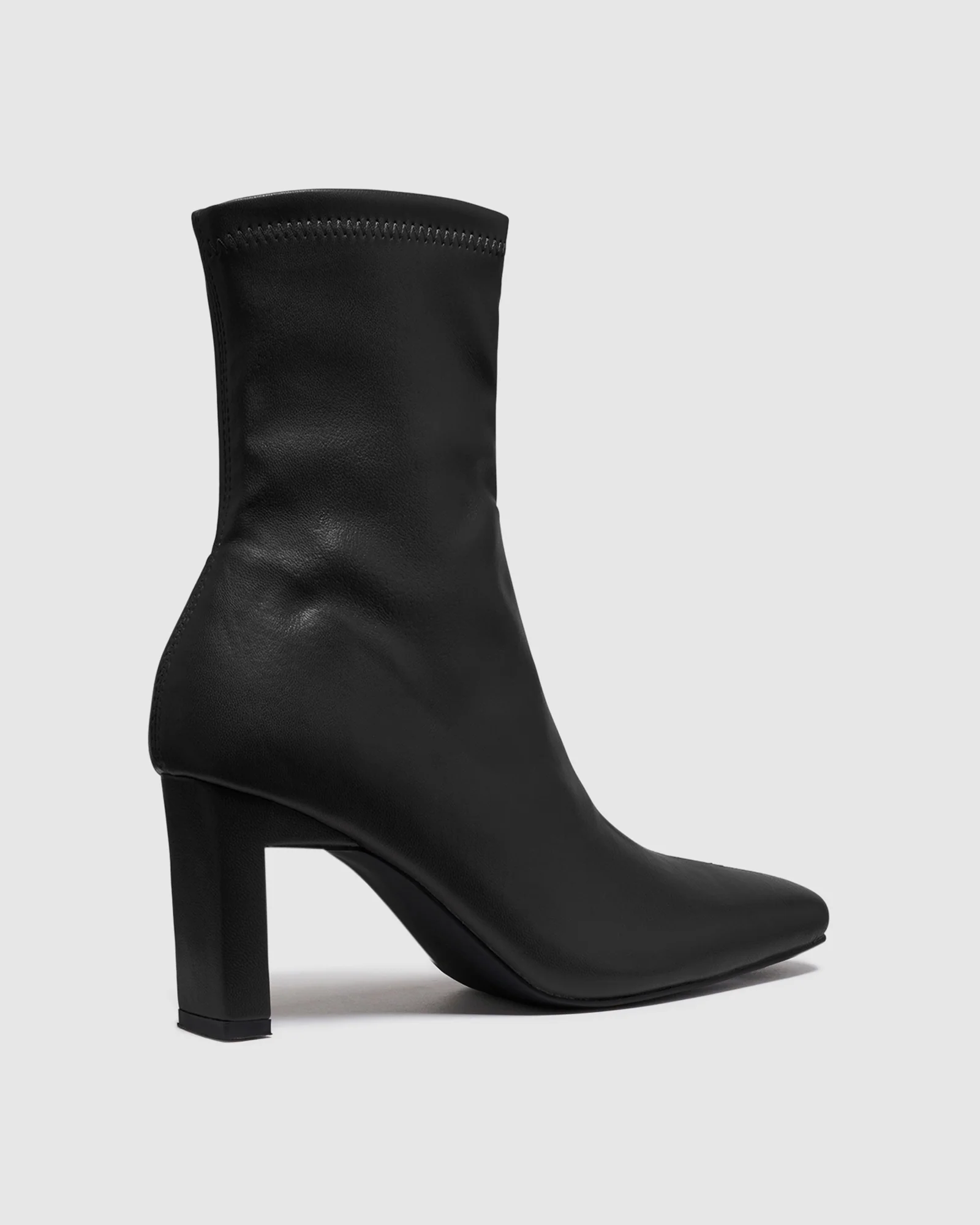 Bette Ankle Boots - Image 3