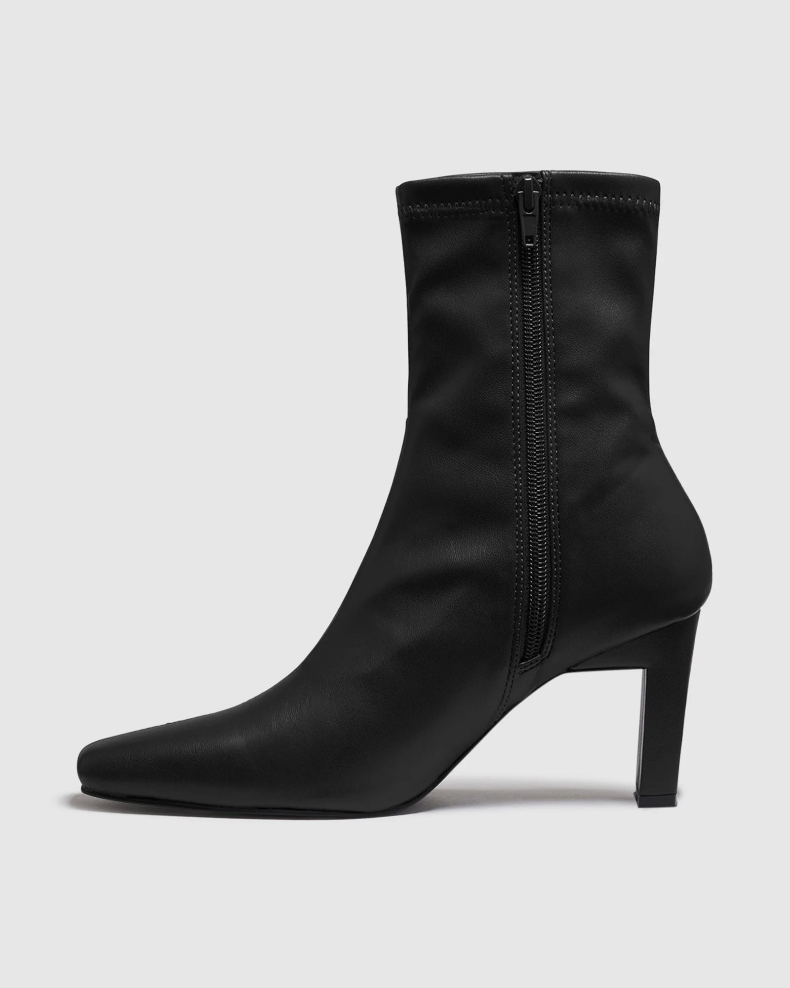 Bette Ankle Boots - Image 4