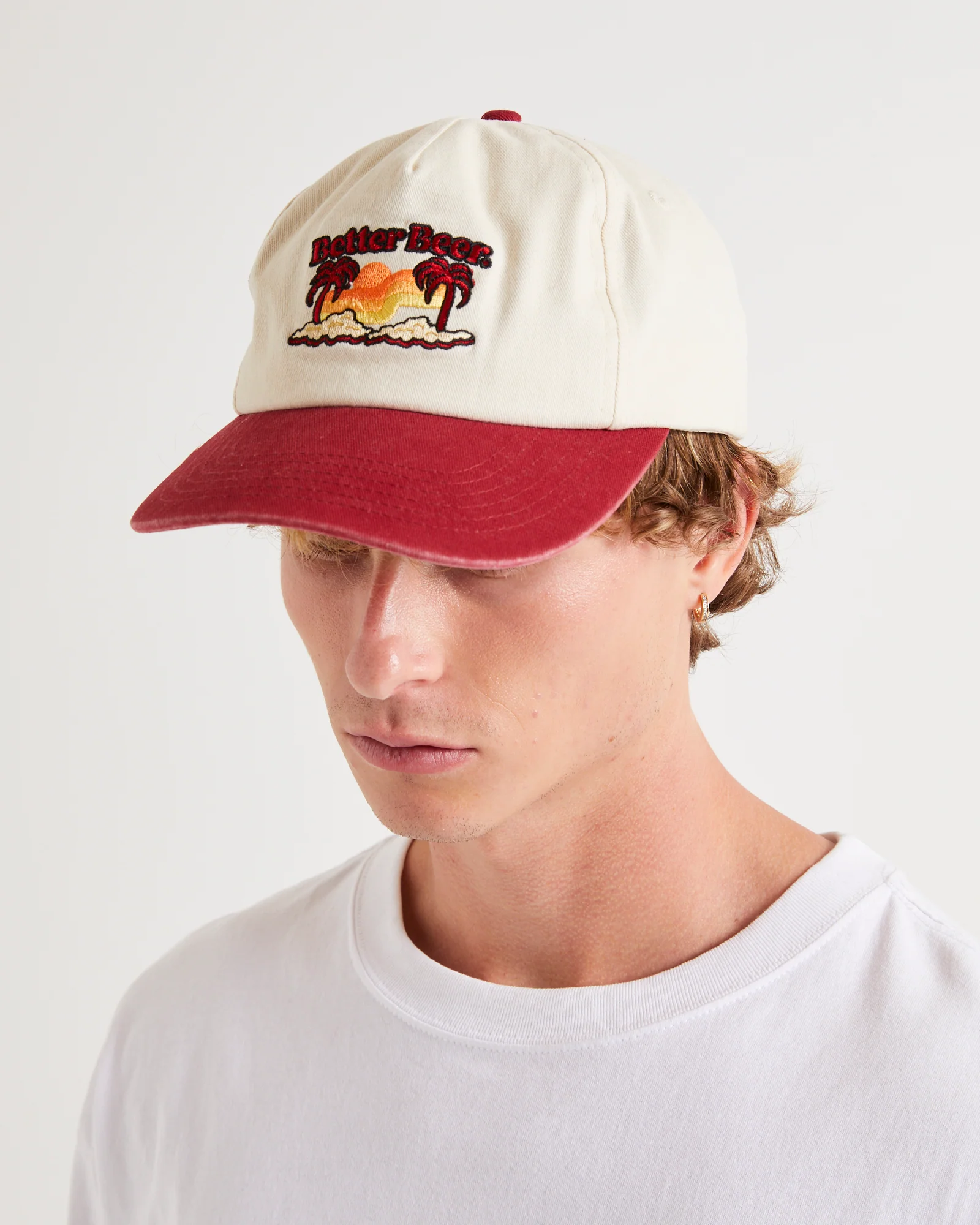 Better Beer Badge Cap - Image 2
