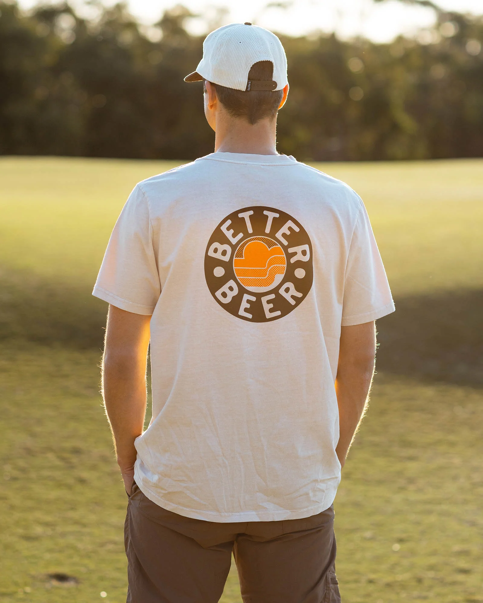Better Beer Badge Cord Cap - Image 3