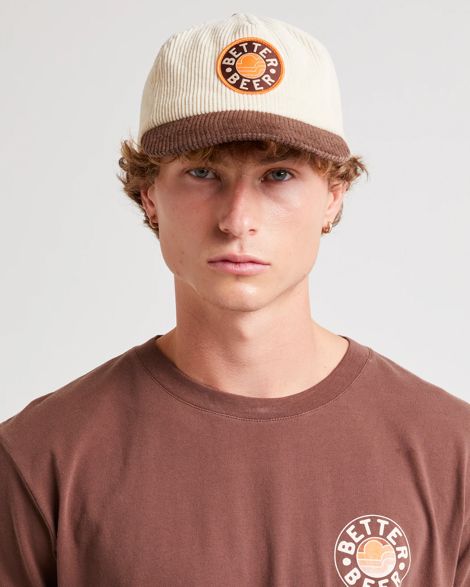 Better Beer Badge Cord Cap - Image 5