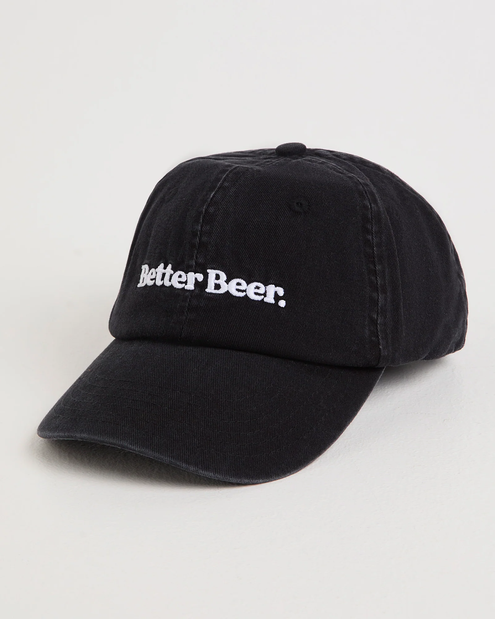 Better Beer Dad Cap - Image 2