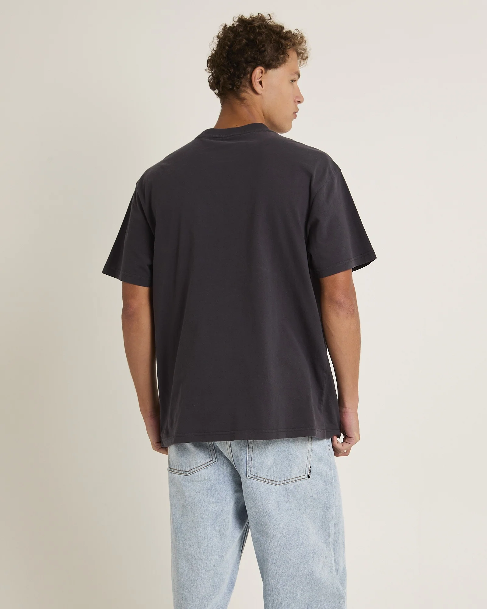 Bevel Burst T-Shirt - Image 2
