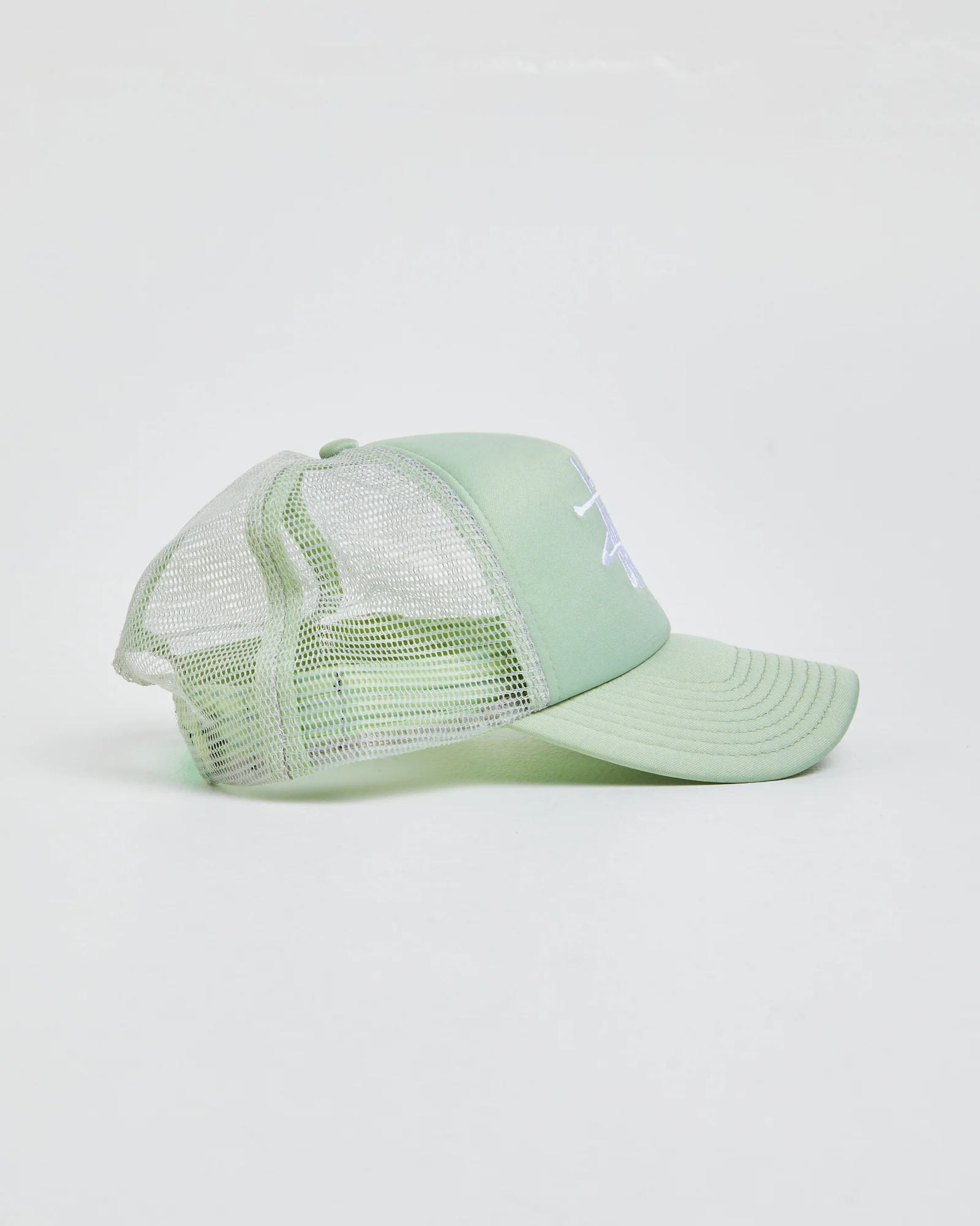 Big Basic Trucker Cap - Image 2
