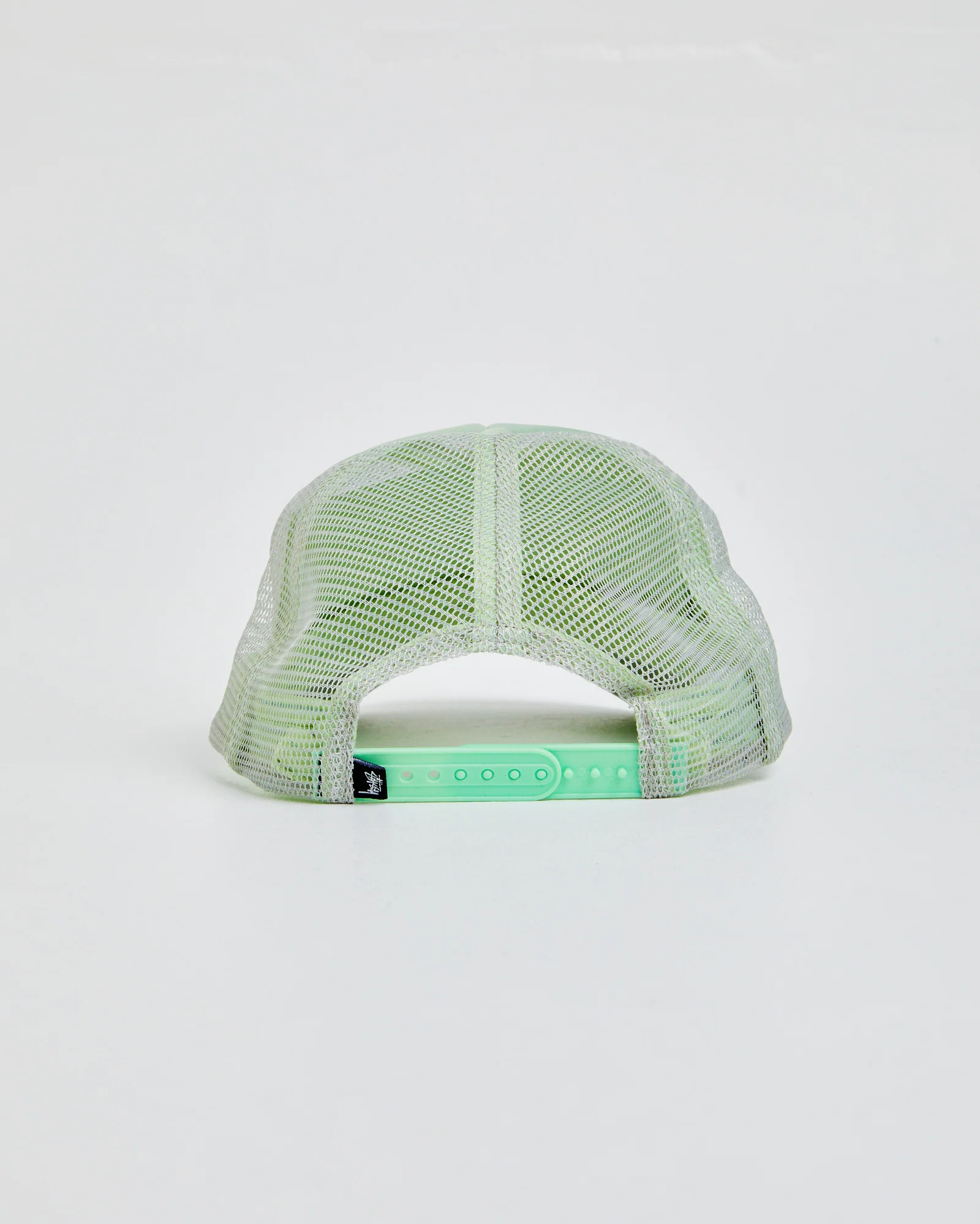 Big Basic Trucker Cap - Image 3