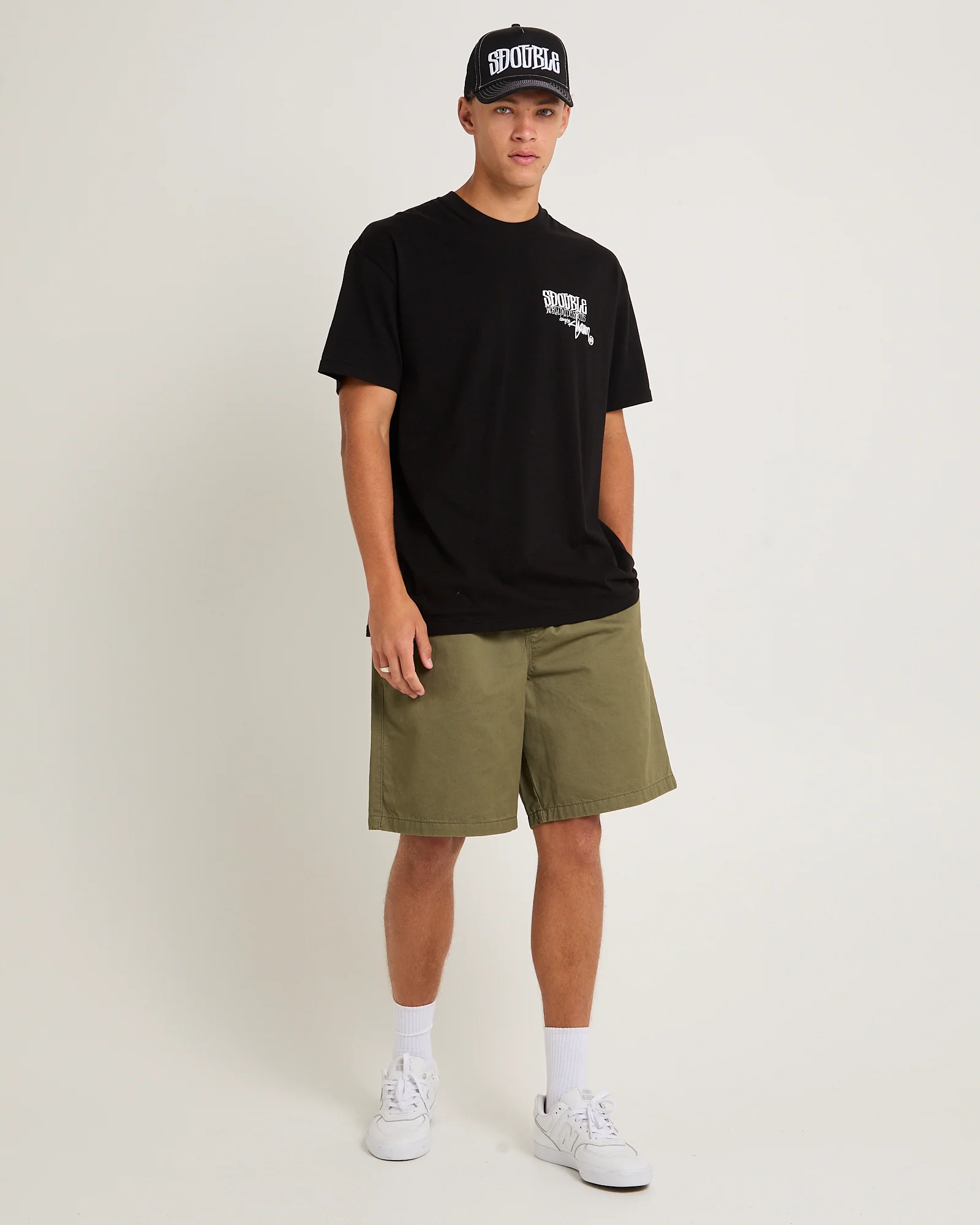 Big Beach Boxer Shorts - Image 3
