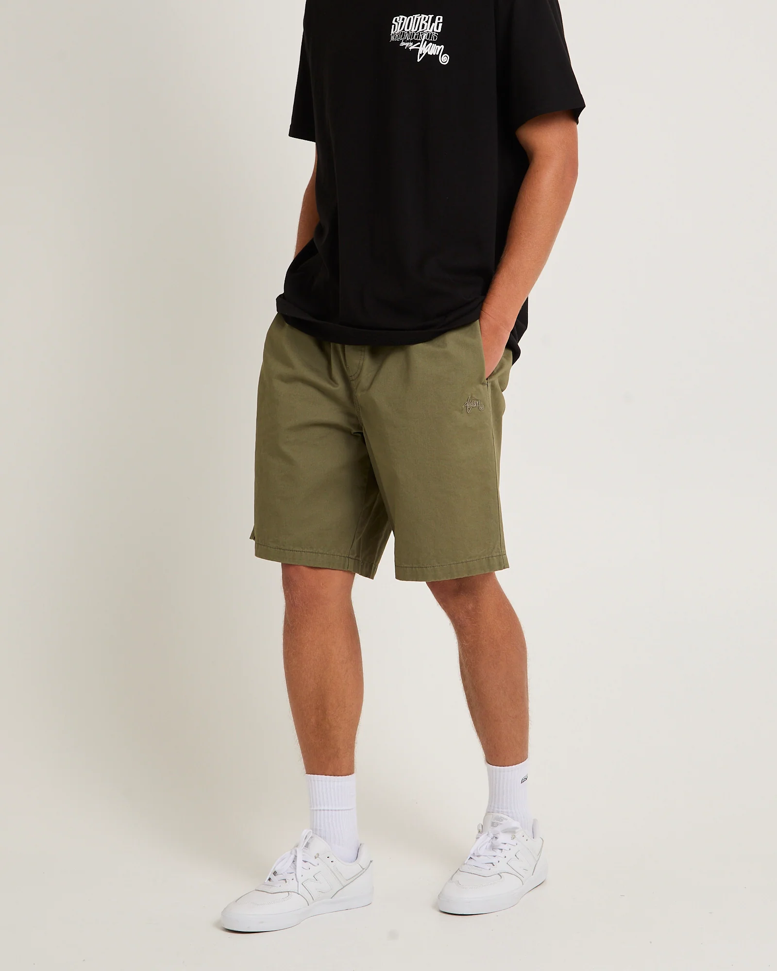 Big Beach Boxer Shorts - Image 4