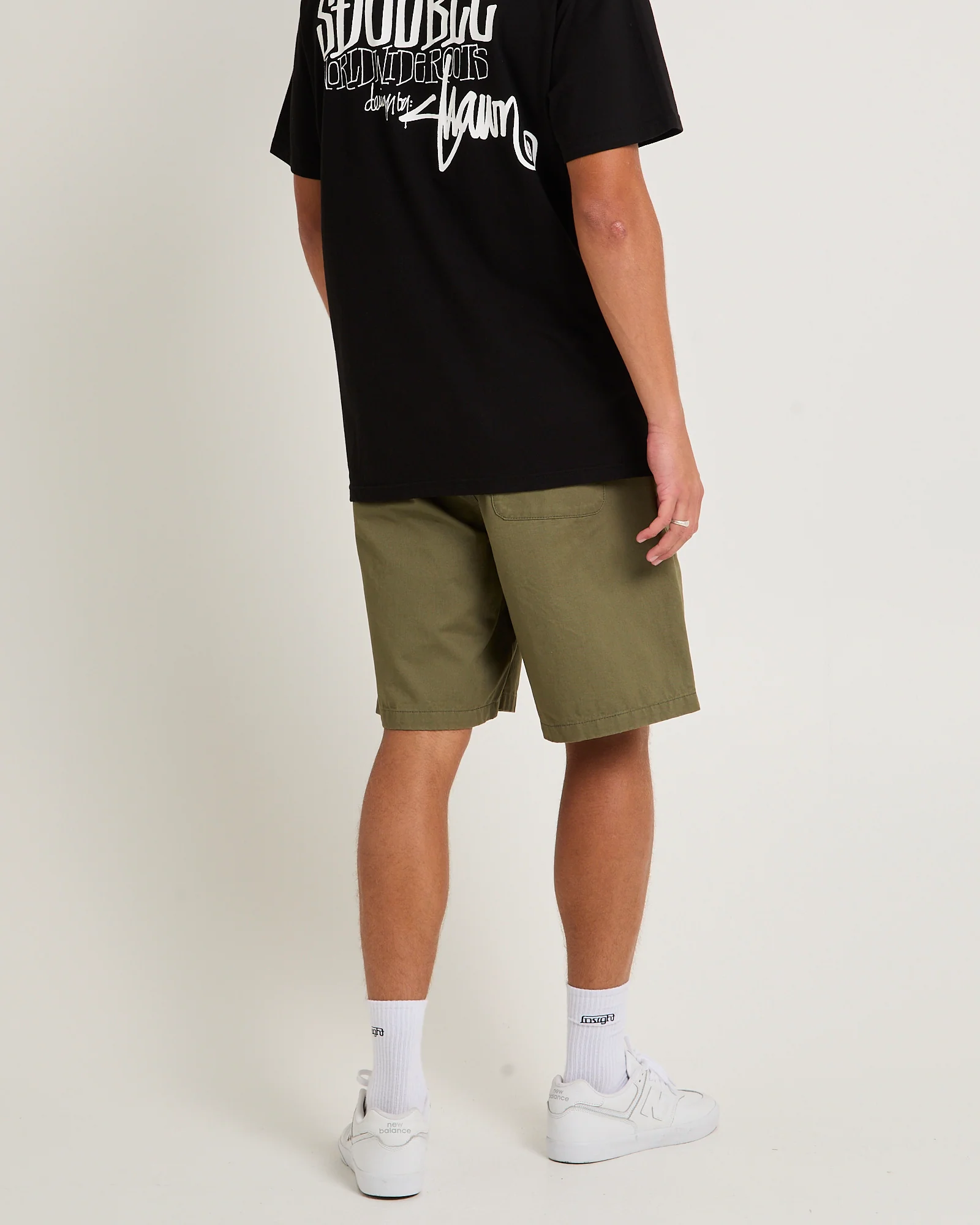 Big Beach Boxer Shorts - Image 5
