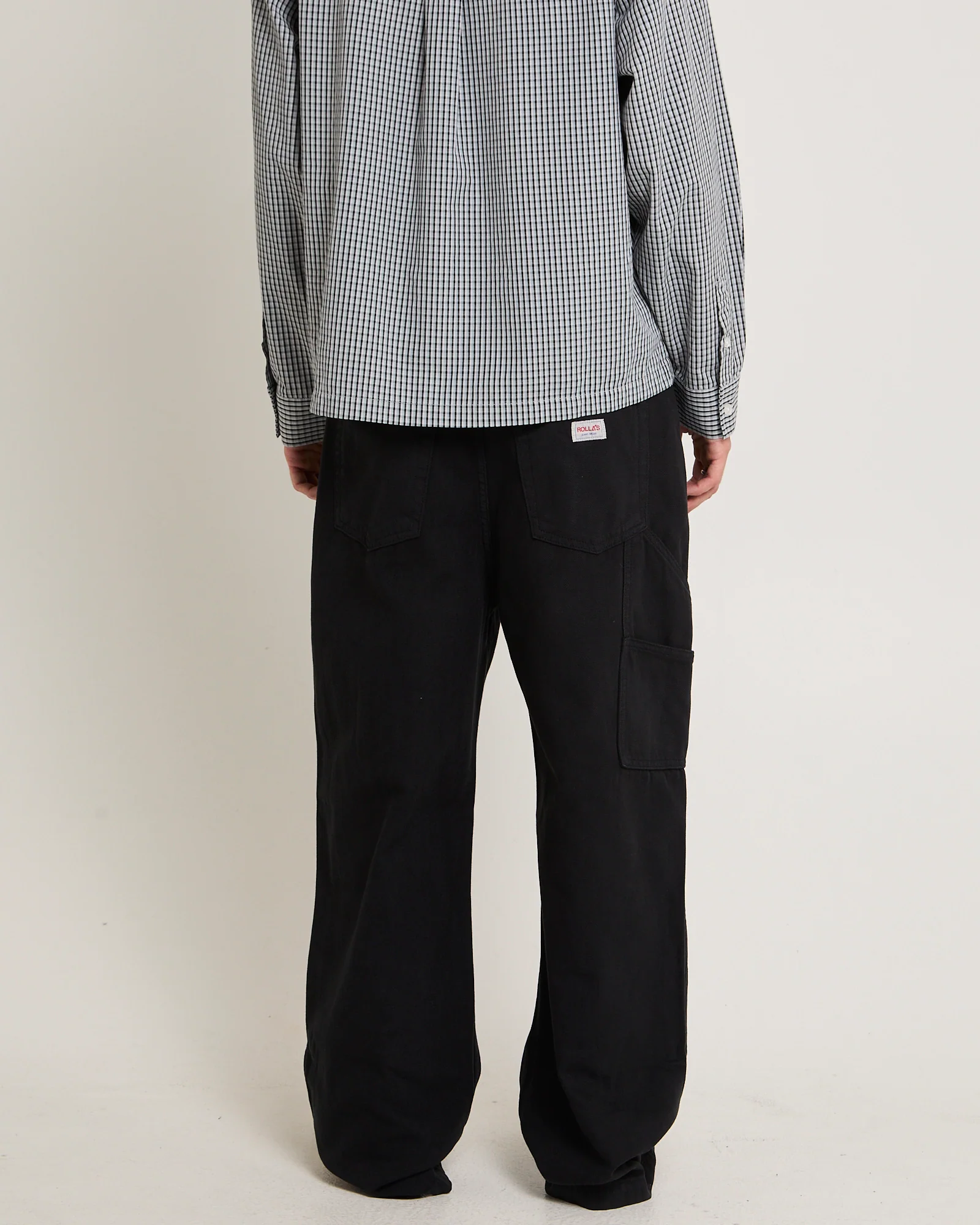 Big Boss Denim Jeans Canvas - Image 2