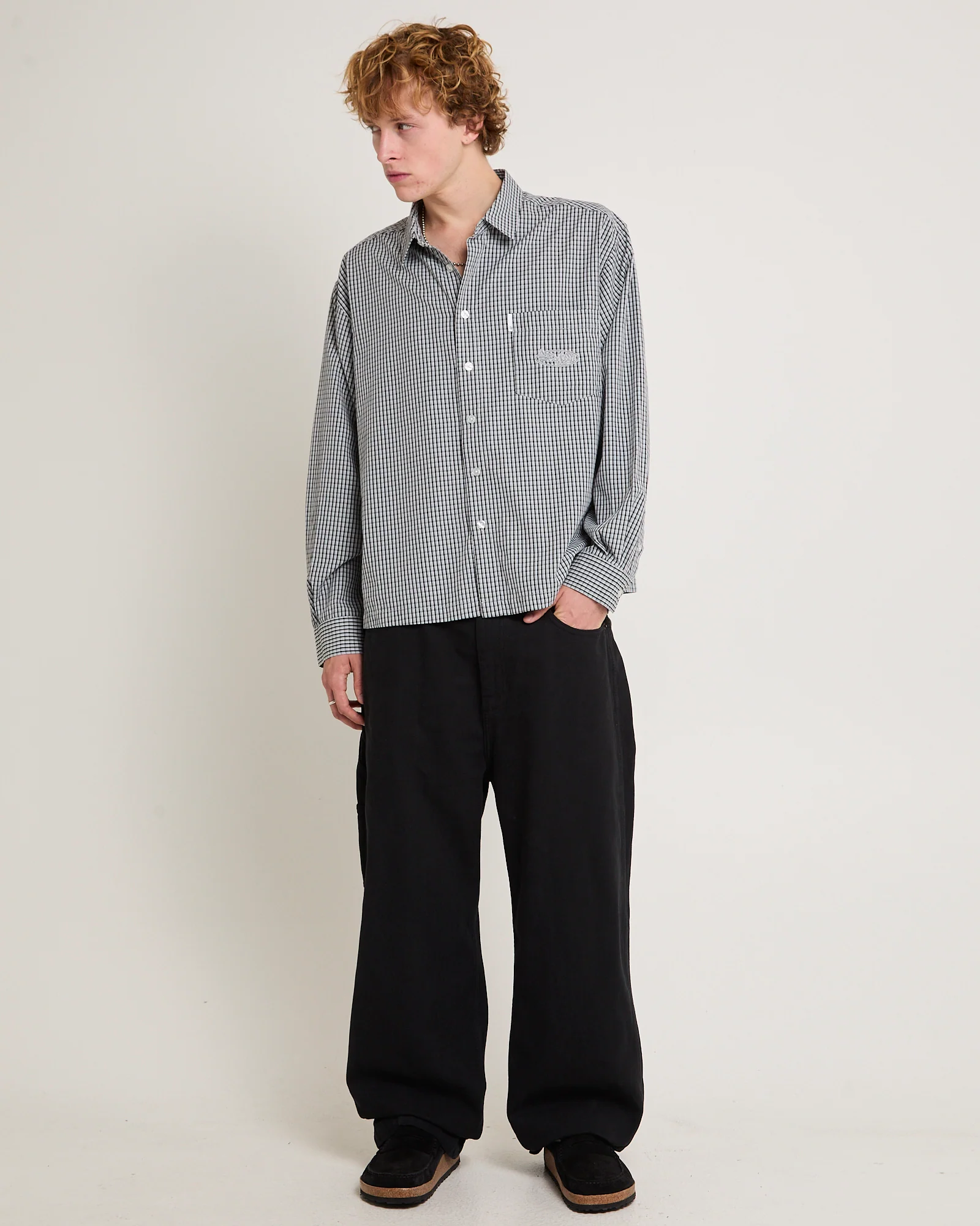 Big Boss Denim Jeans Canvas - Image 3