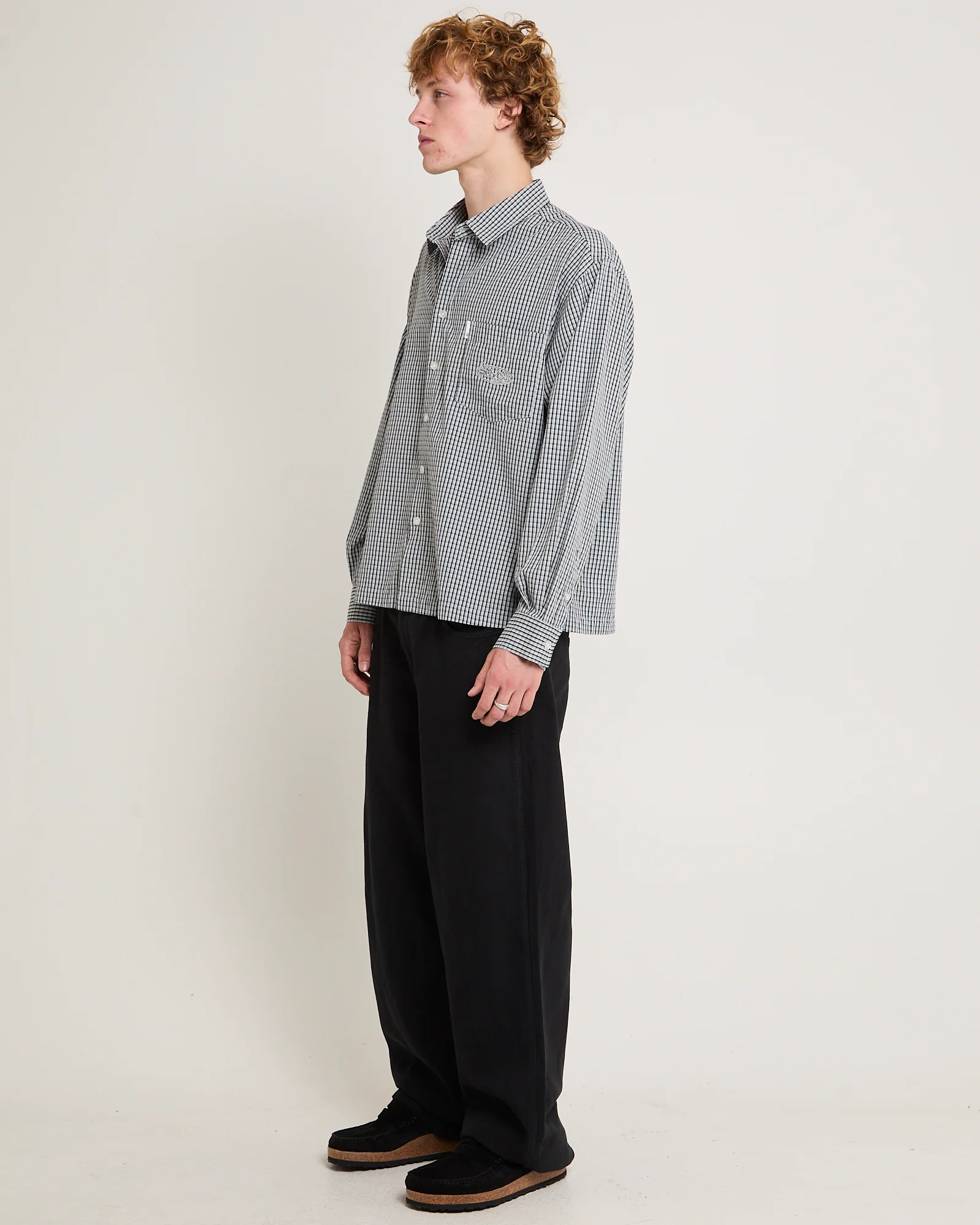 Big Boss Denim Jeans Canvas - Image 4