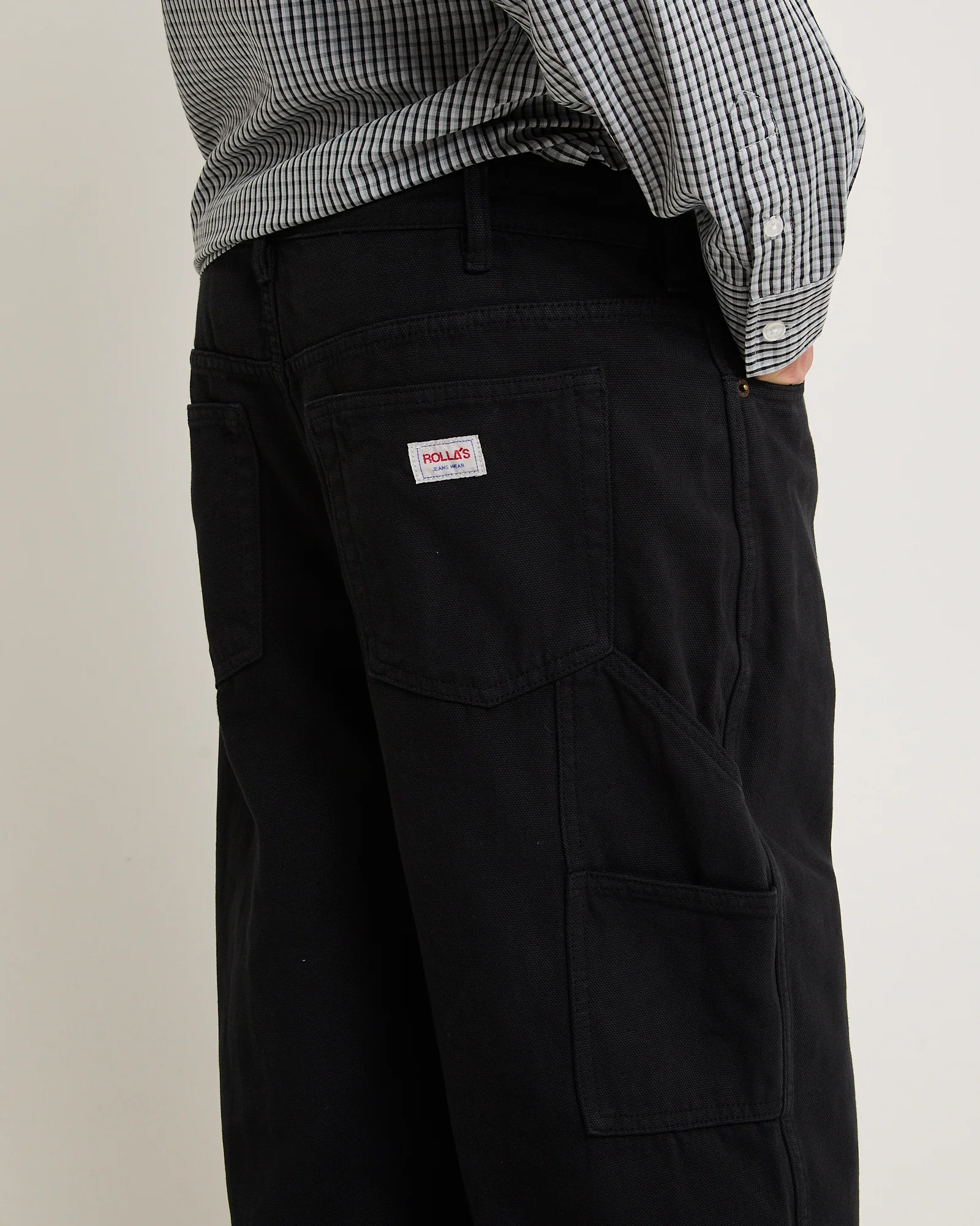 Big Boss Denim Jeans Canvas - Image 5