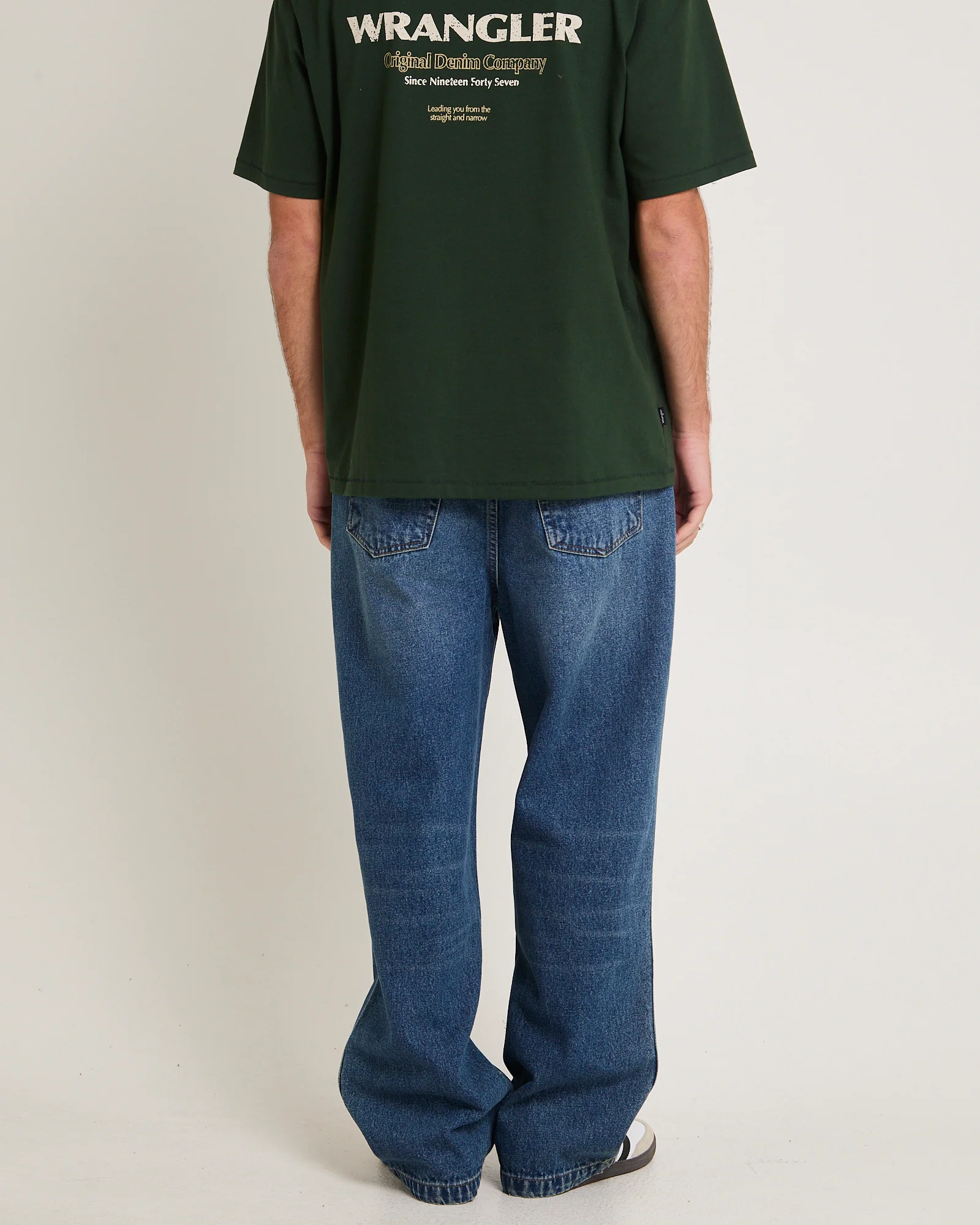 Big Boss Denim Jeans Dawson - Image 2