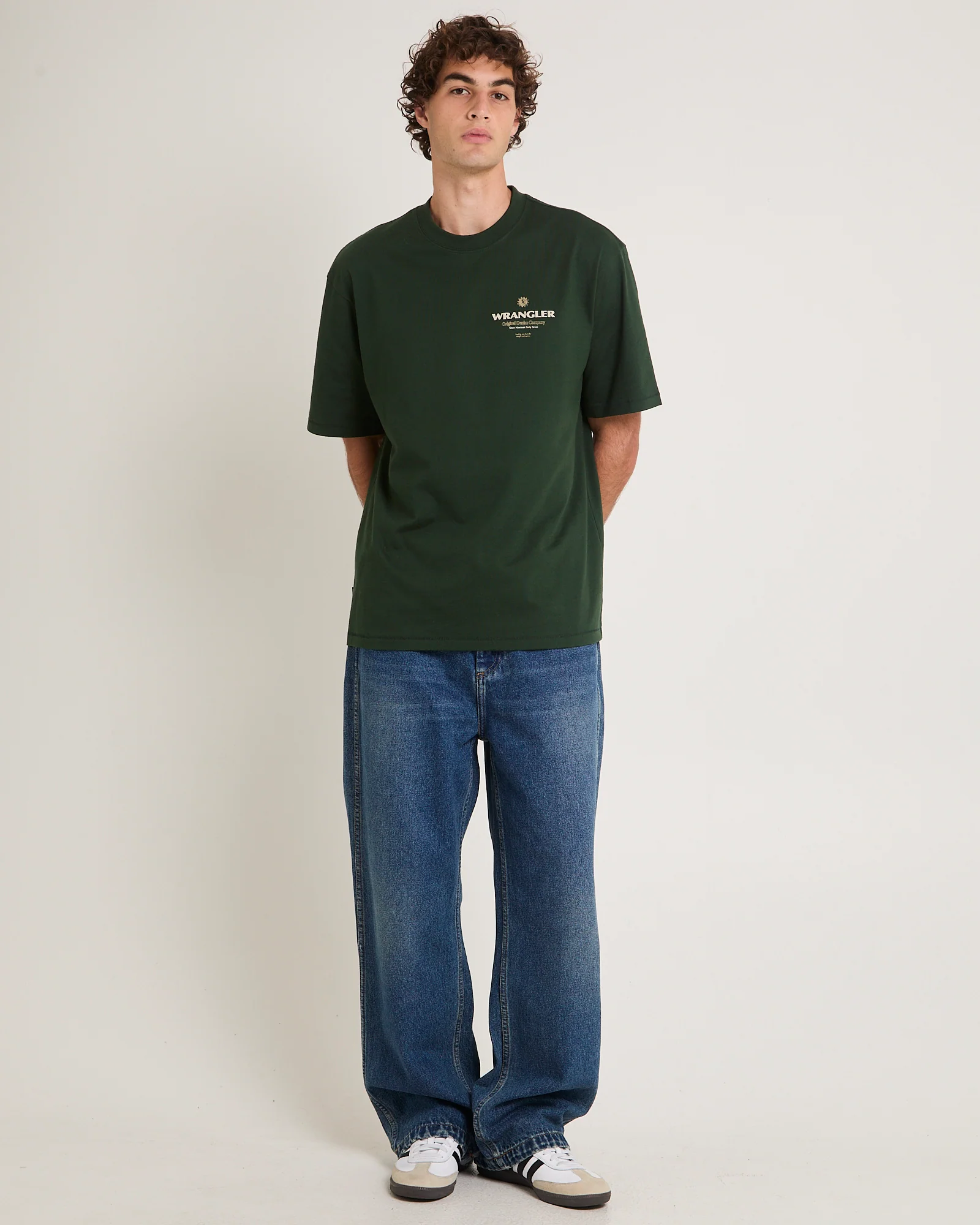 Big Boss Denim Jeans Dawson - Image 3