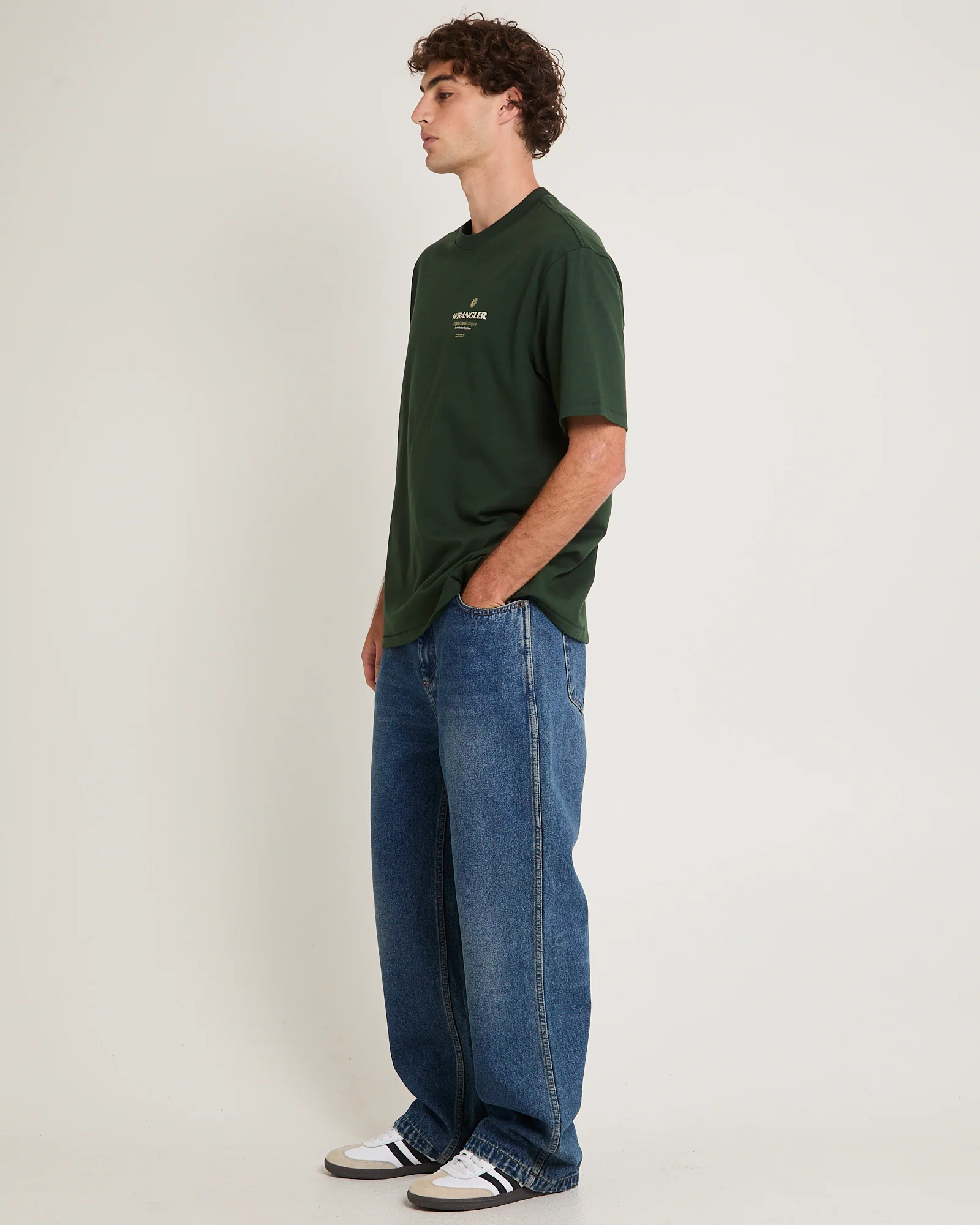 Big Boss Denim Jeans Dawson - Image 4