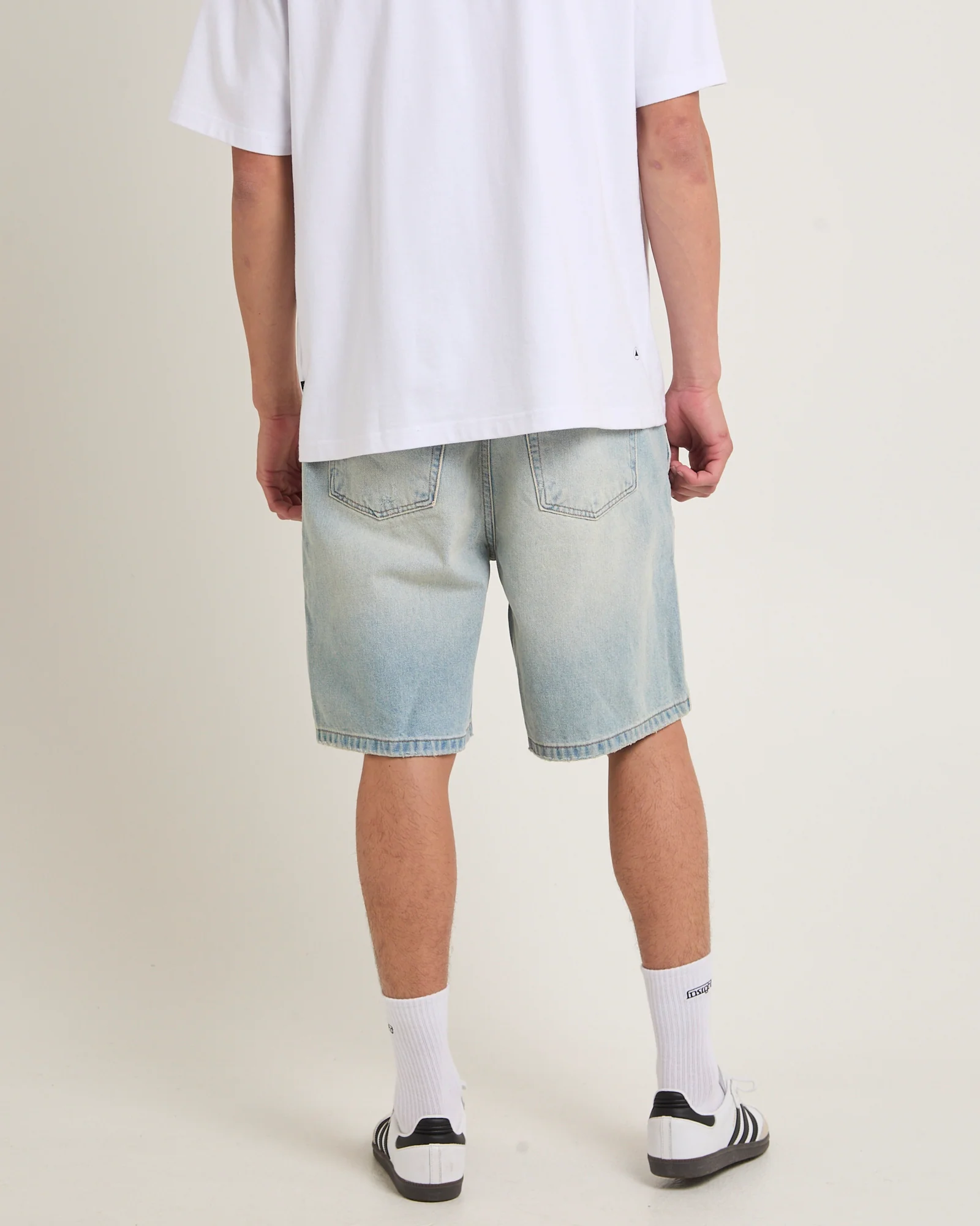 Big Boss Denim Shorts Manly - Image 2