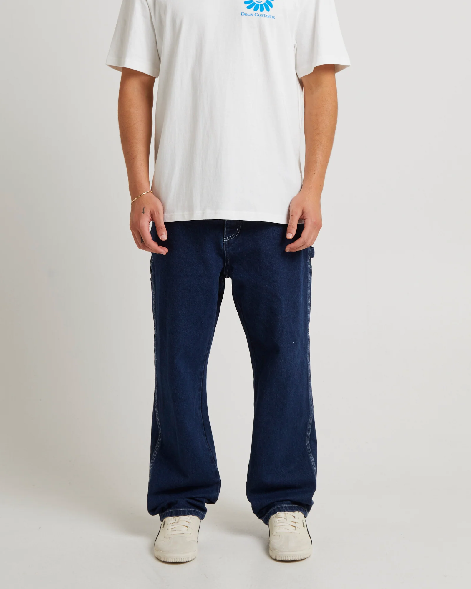 Big Fella Denim Jeans