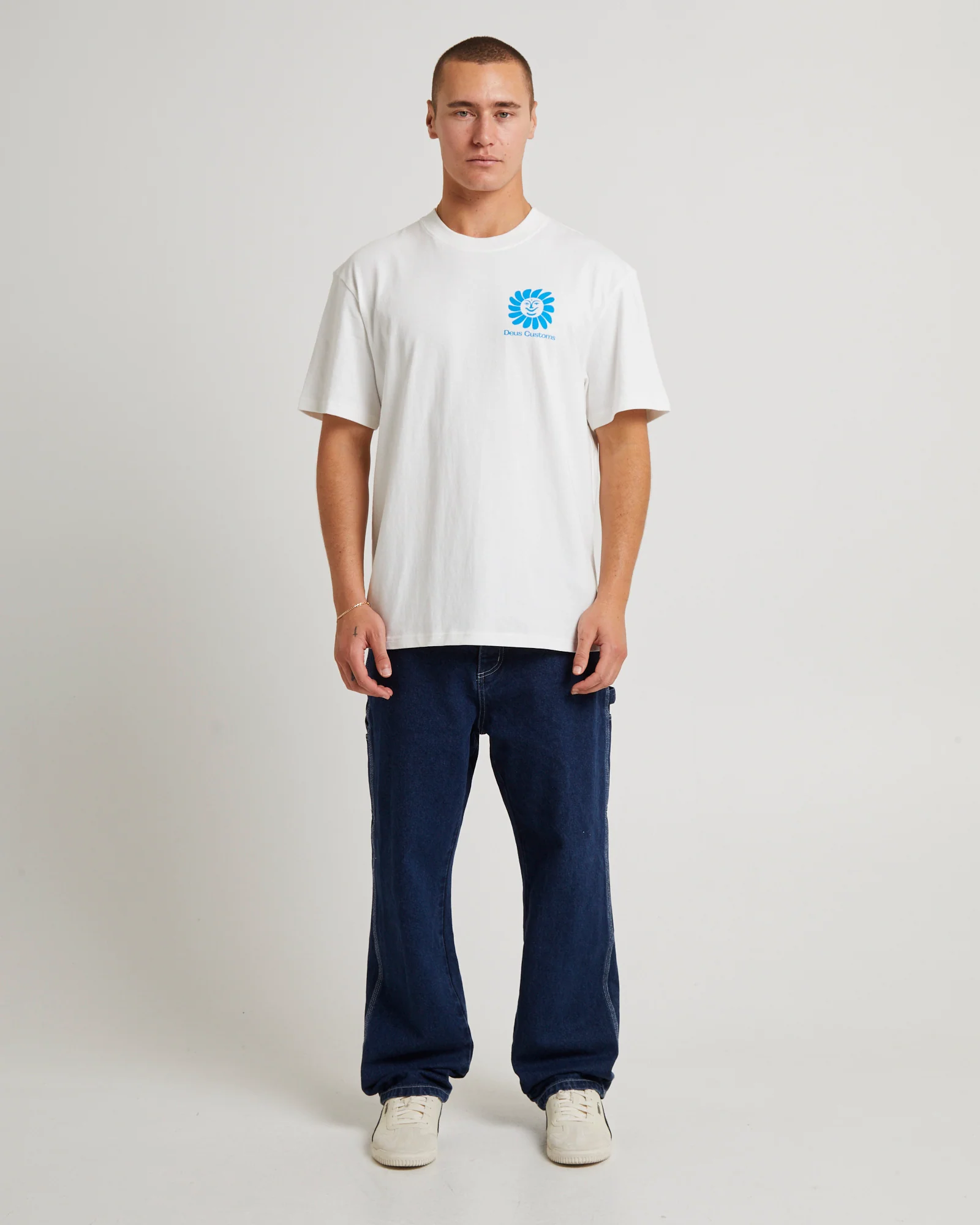 Big Fella Denim Jeans - Image 2