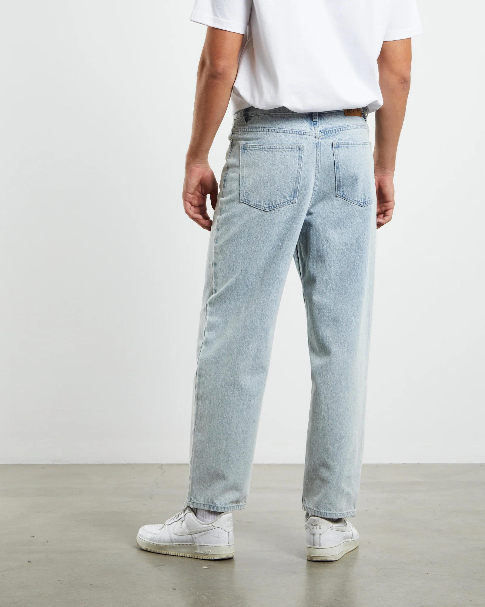 Big Ol Denim Jeans - Image 2