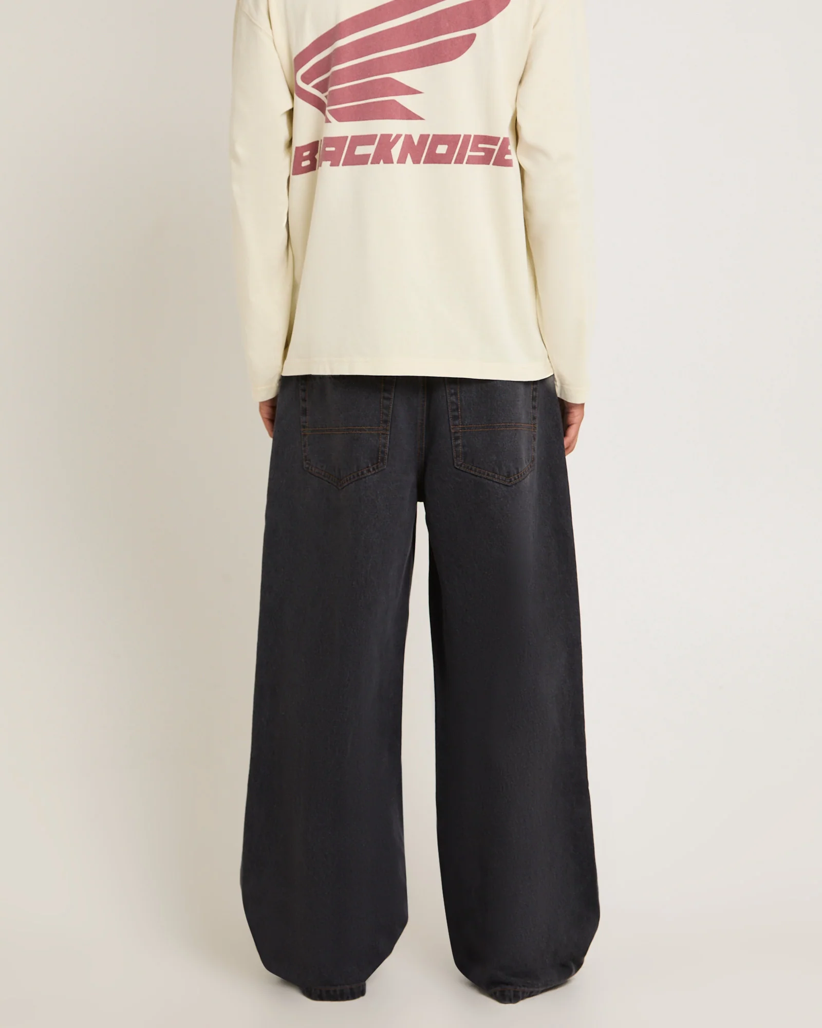 Big Studio Denim Jeans - Image 2