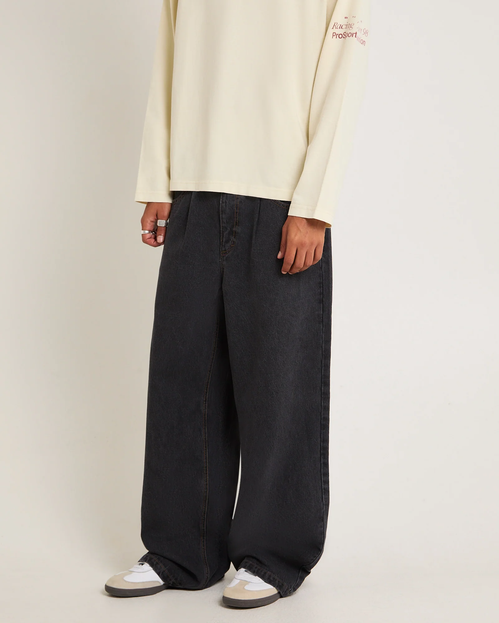 Big Studio Denim Jeans - Image 4