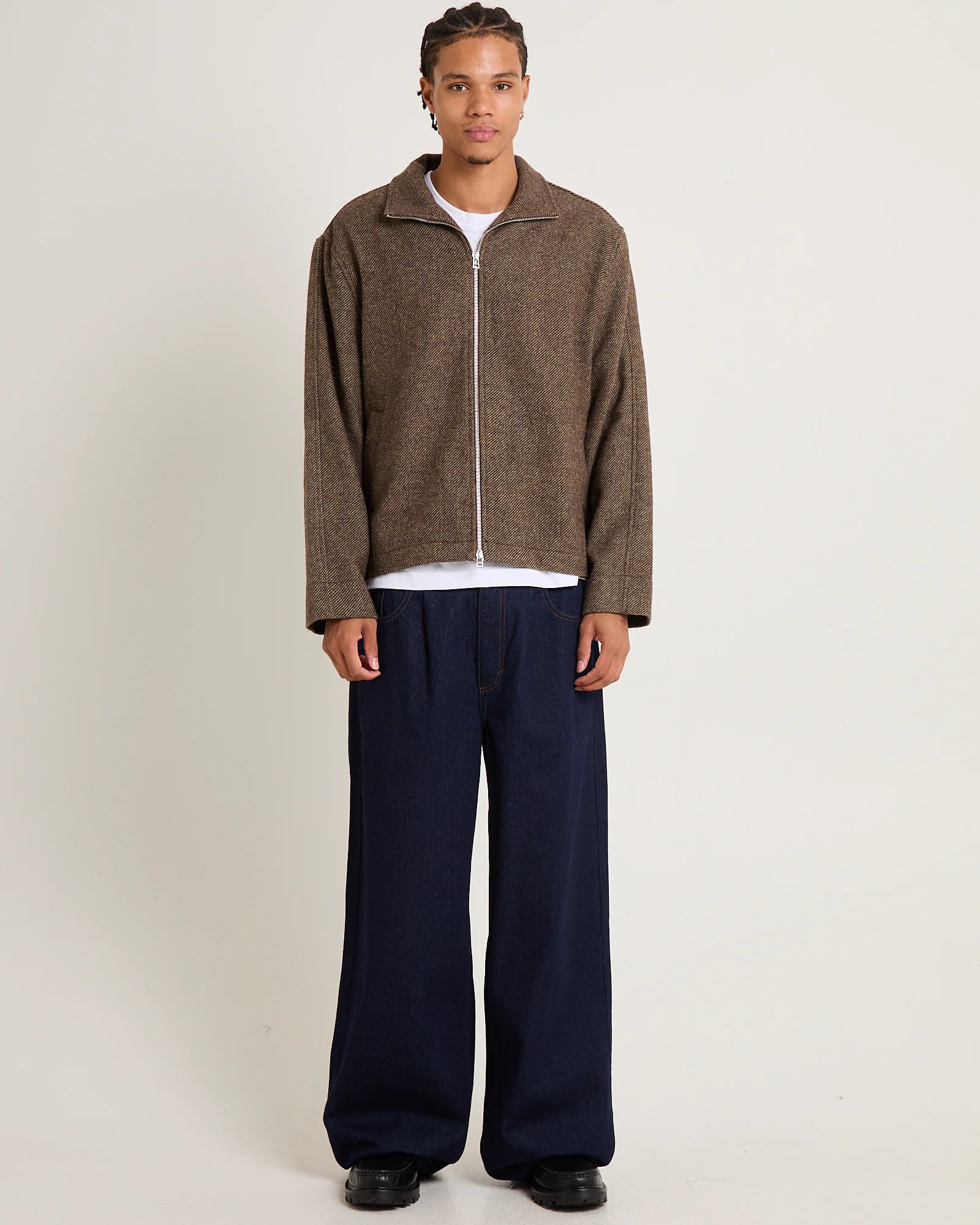 Big Studio Denim Jeans - Image 3