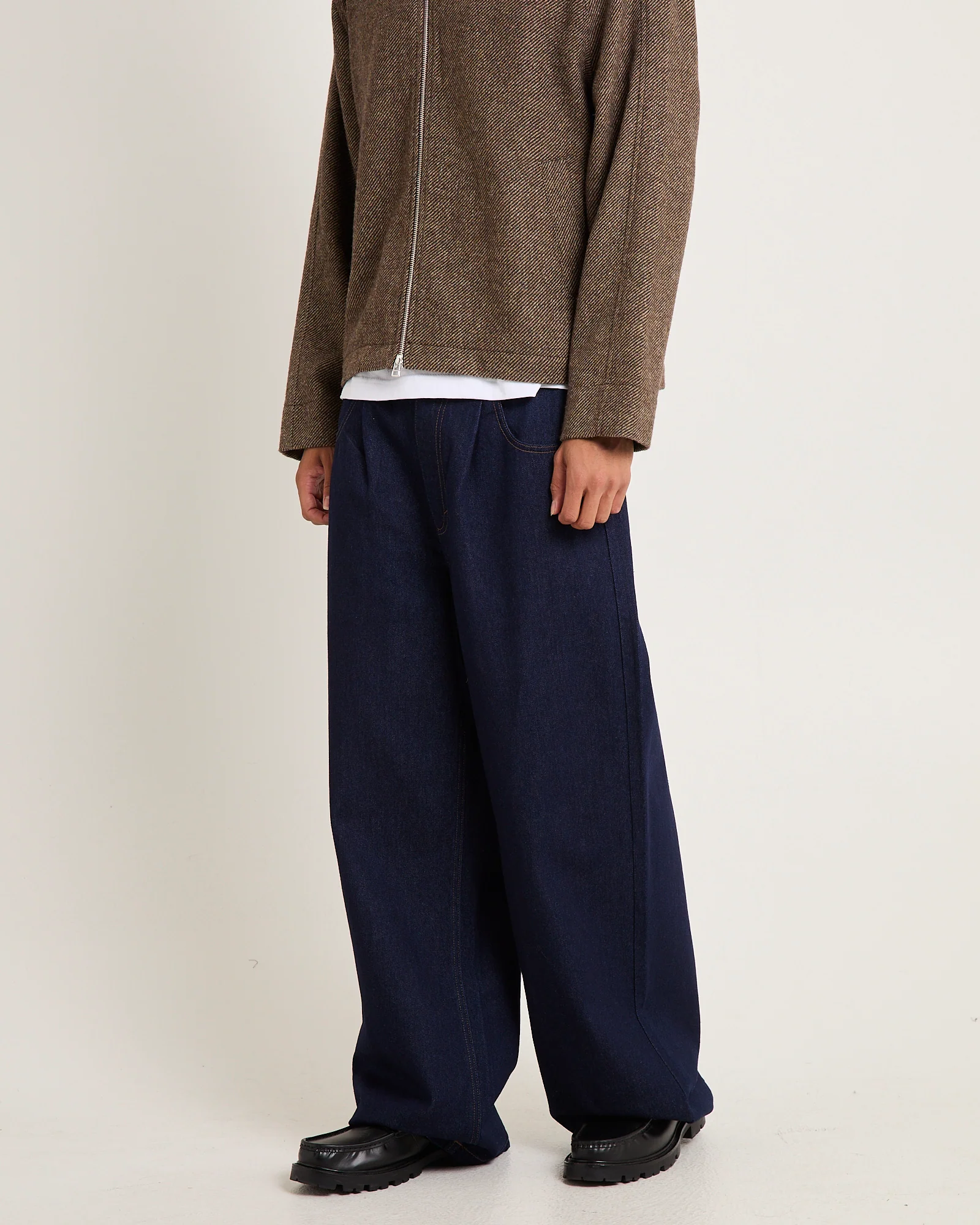 Big Studio Denim Jeans - Image 4