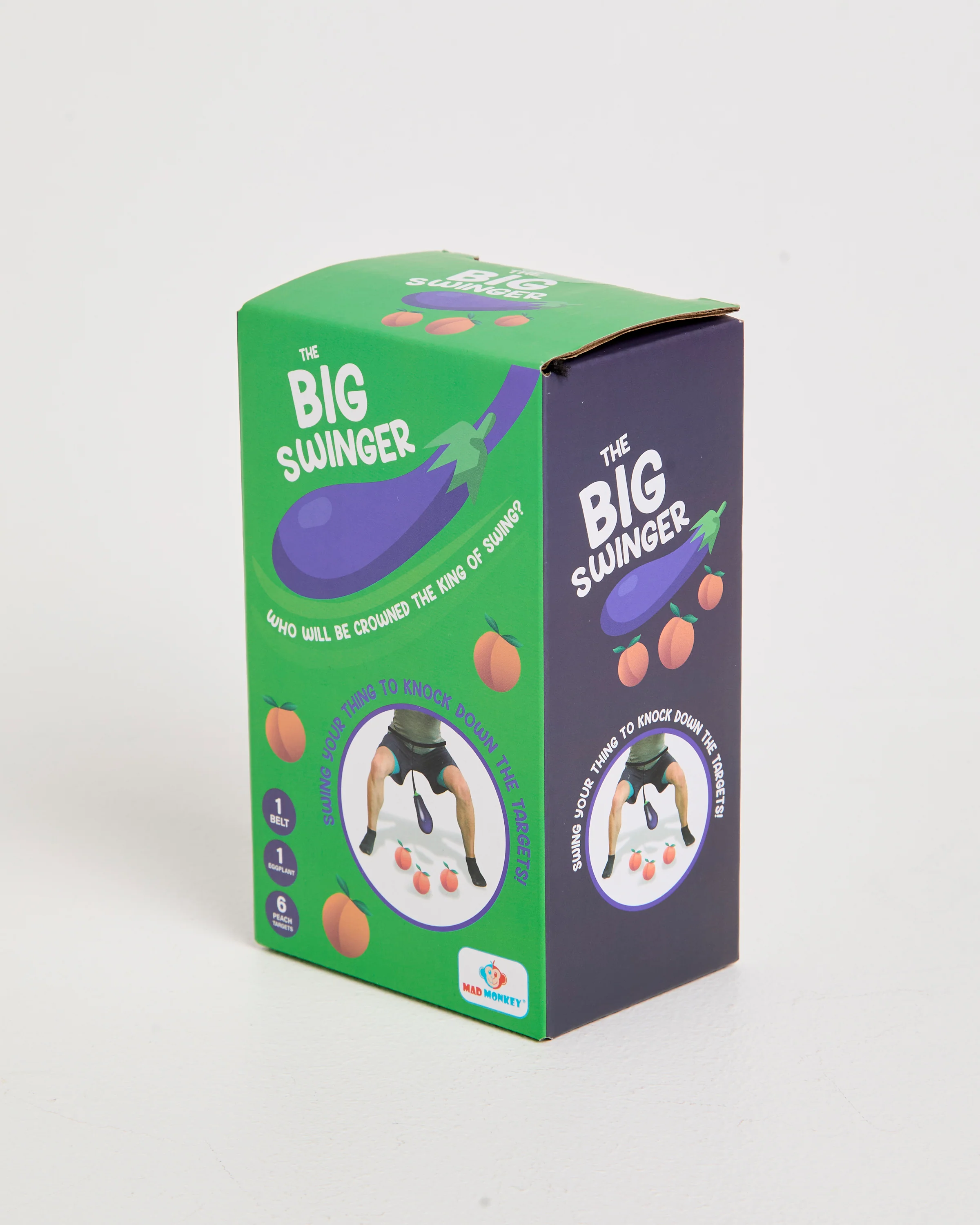 Big Swinger Game - Image 3