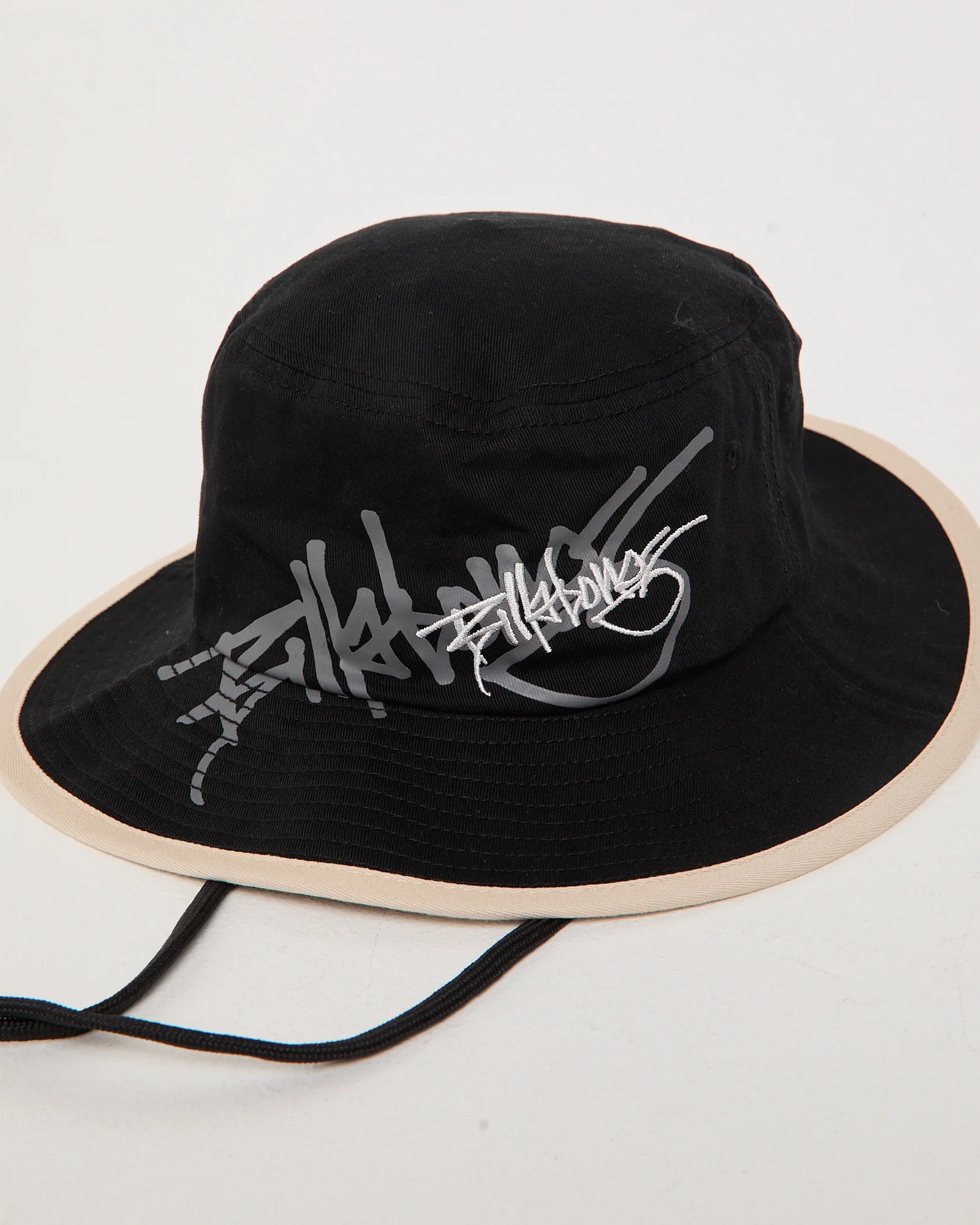 Billabong Script Boonie - Image 2