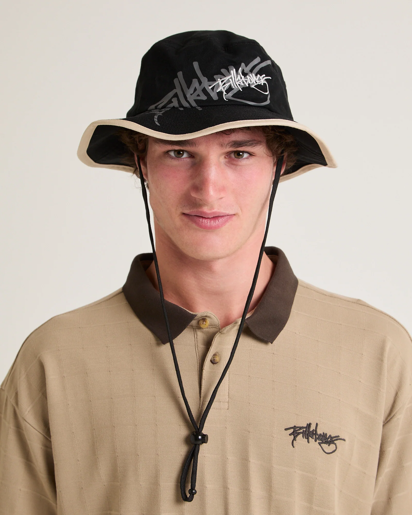 Billabong Script Boonie - Image 3
