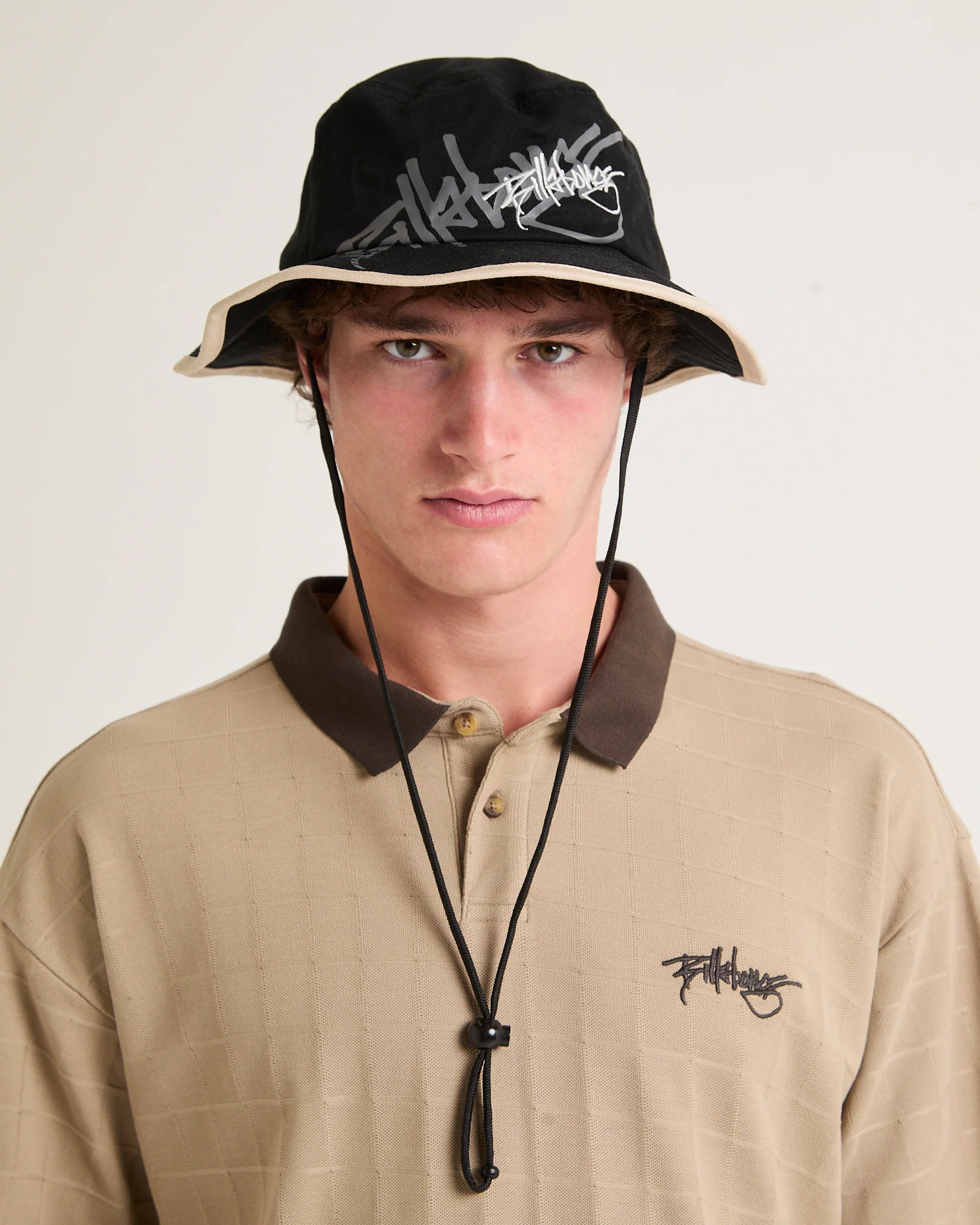 Billabong Script Boonie - Image 5