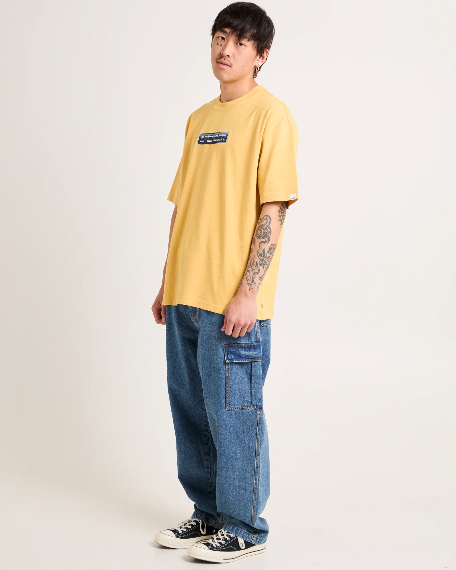 Bing T-Shirt - Image 4