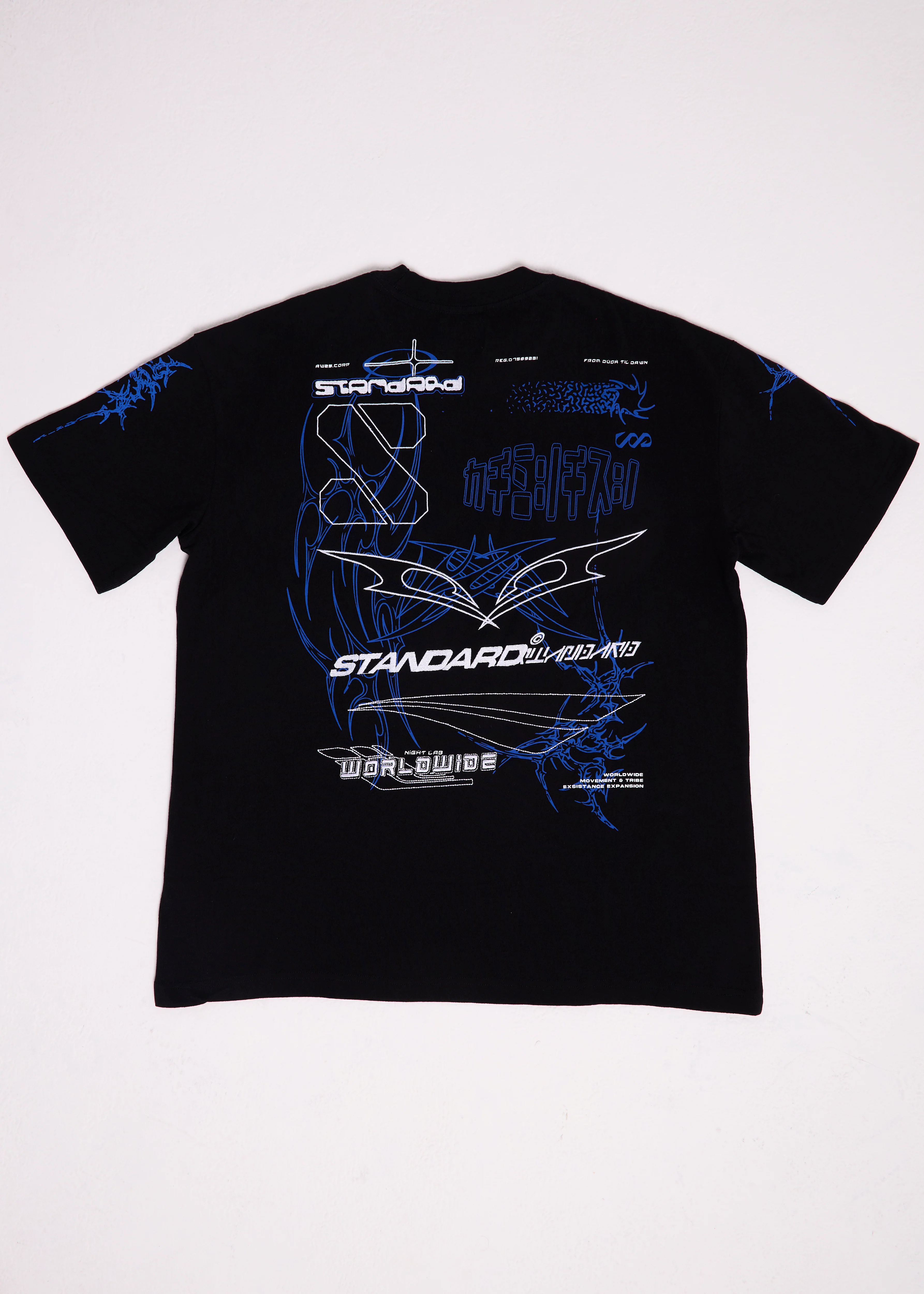 Biomechatron T-Shirt - Image 2