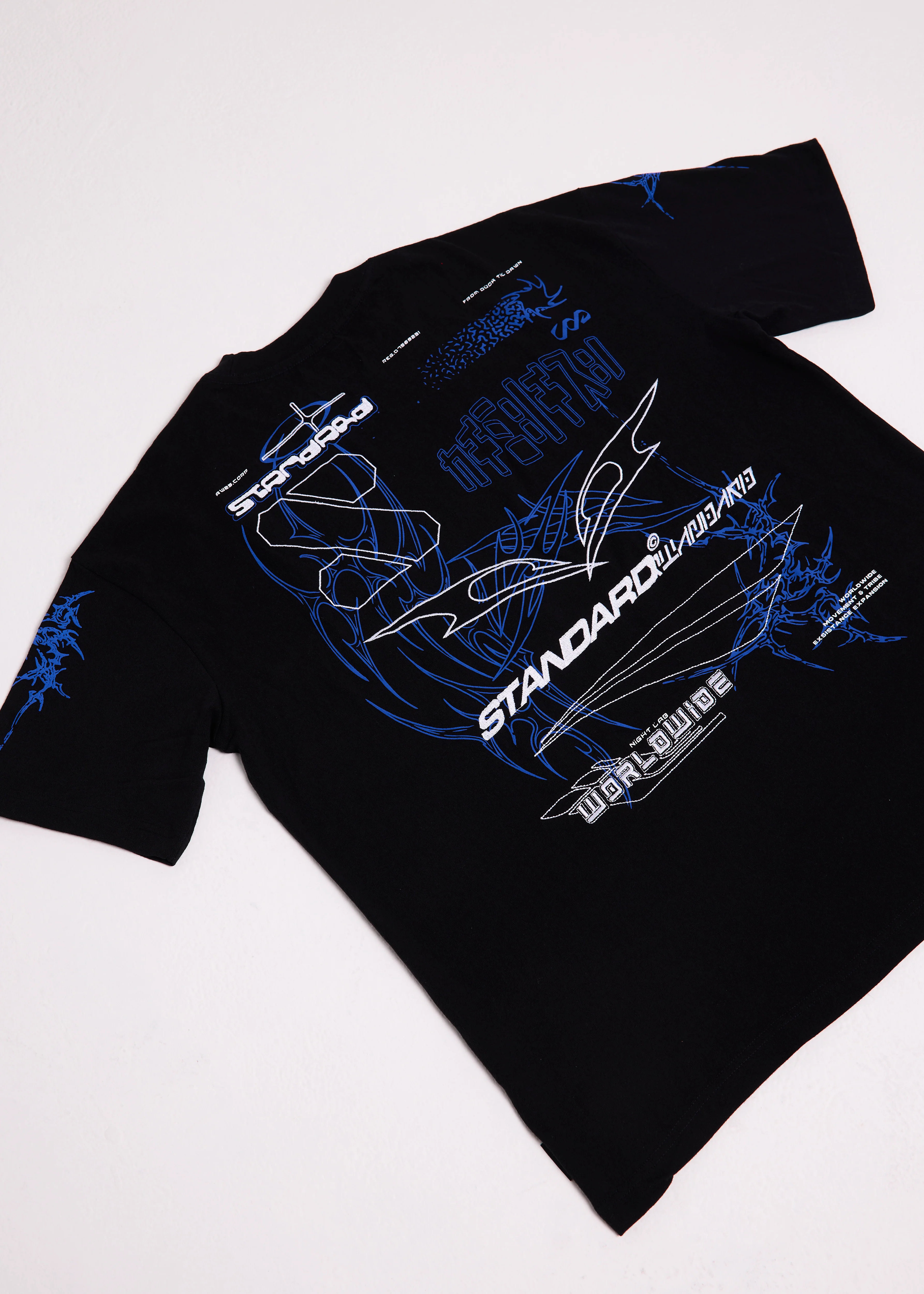 Biomechatron T-Shirt - Image 3