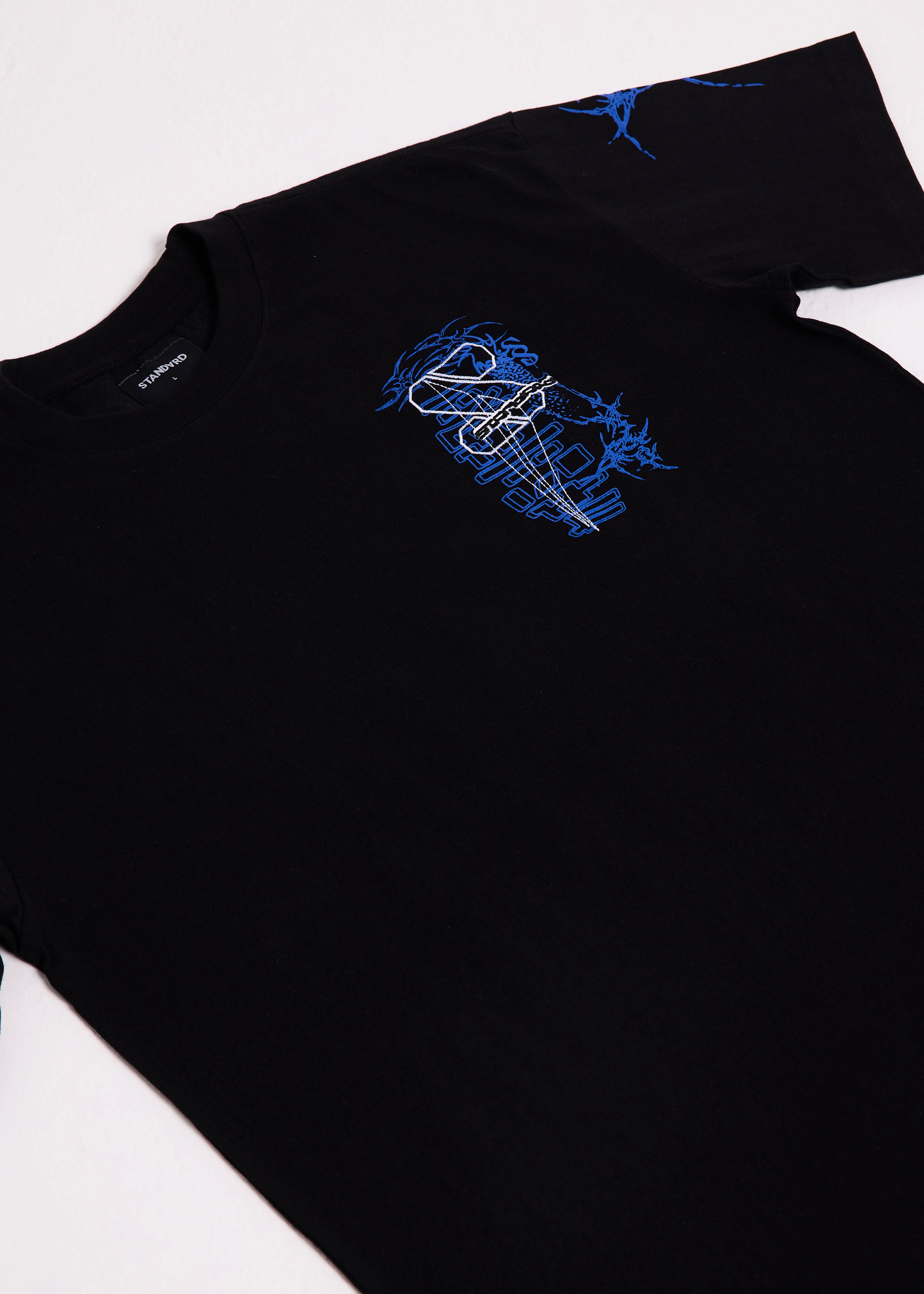 Biomechatron T-Shirt - Image 4
