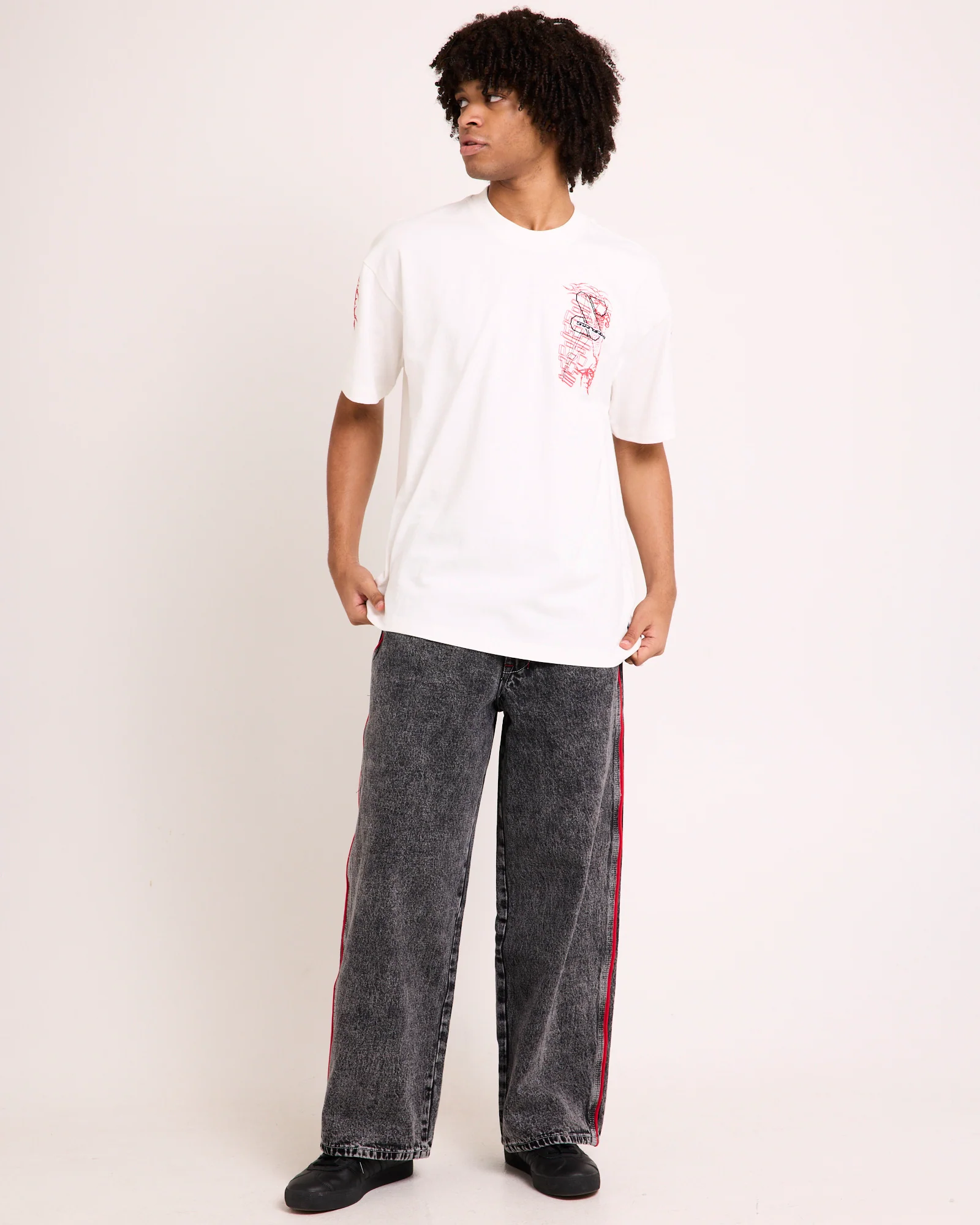 Biomechatron T-Shirt - Image 3