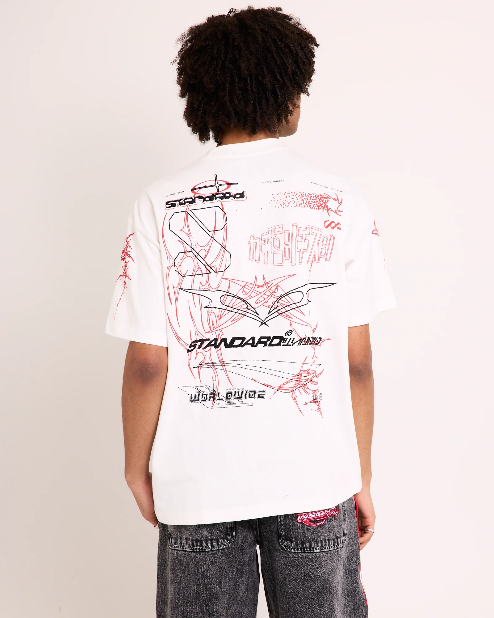 Biomechatron T-Shirt - Image 5
