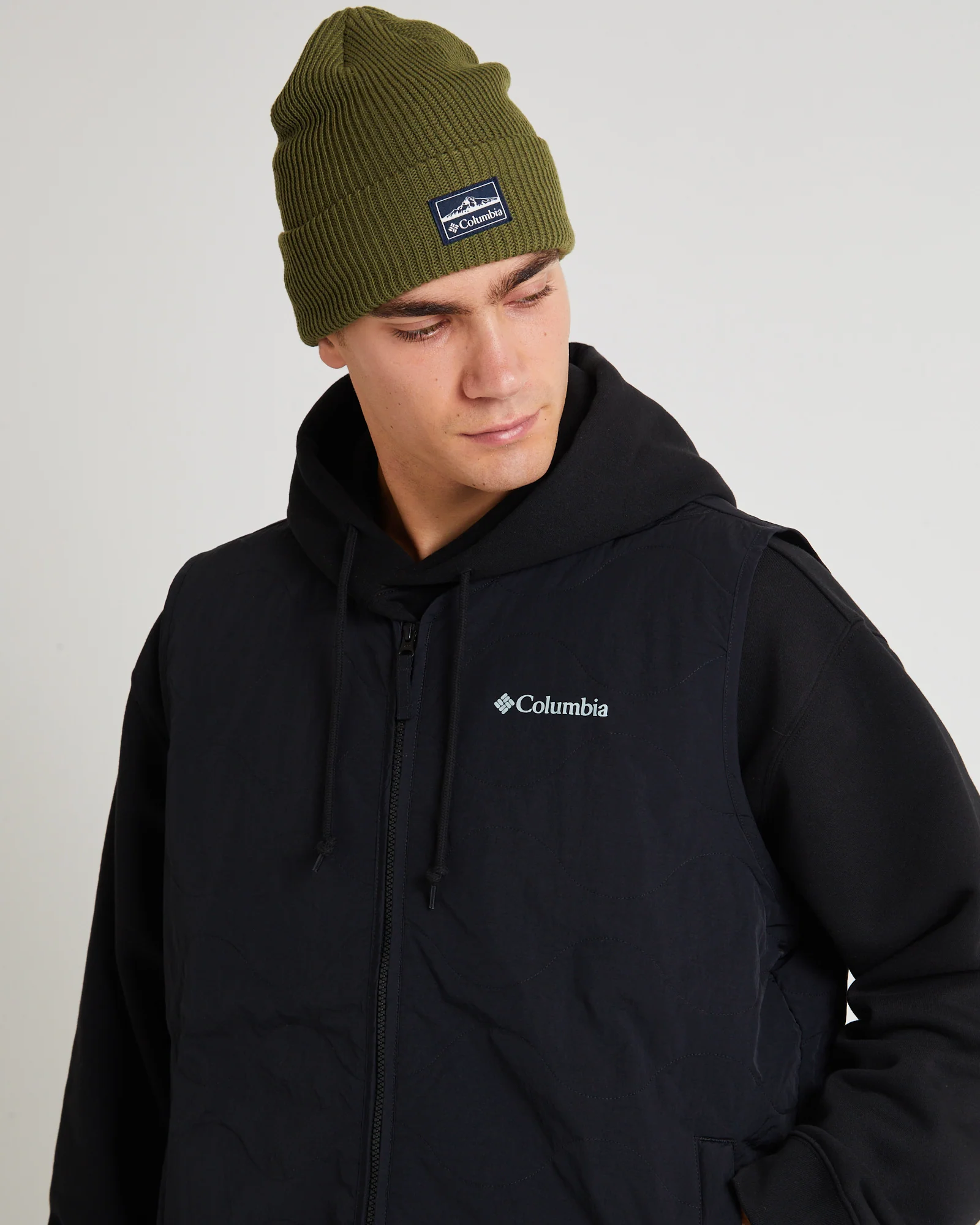 Birchwood Vest Black - Image 5
