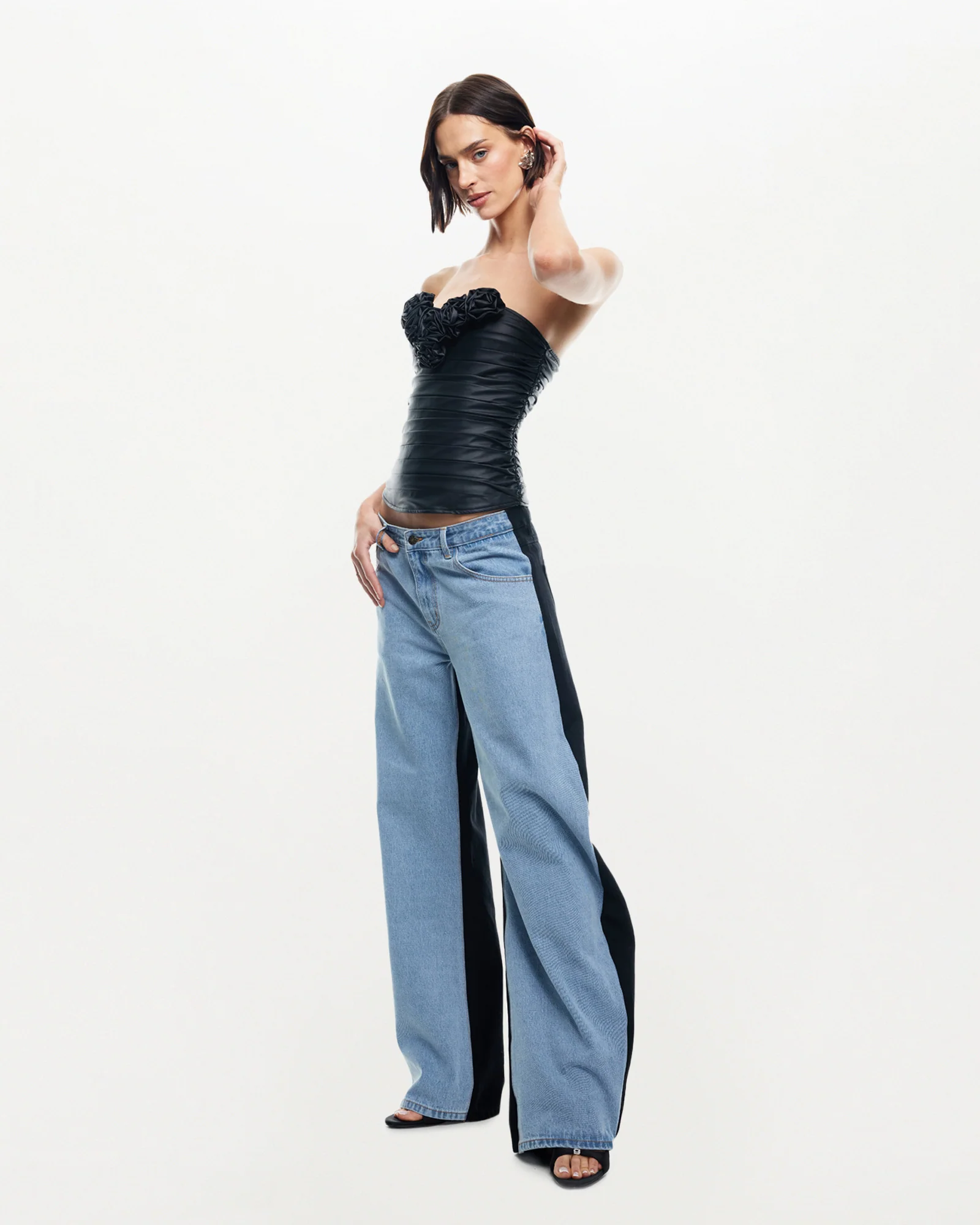 Birkin Corset Top - Image 4