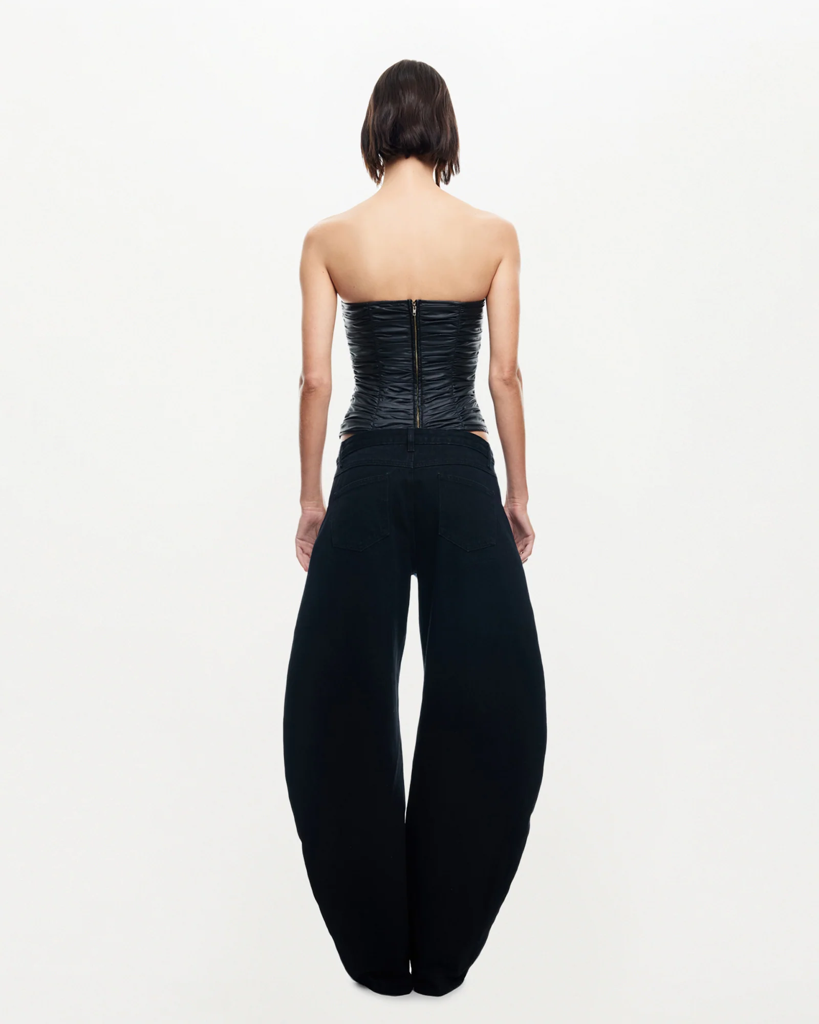 Birkin Corset Top - Image 5