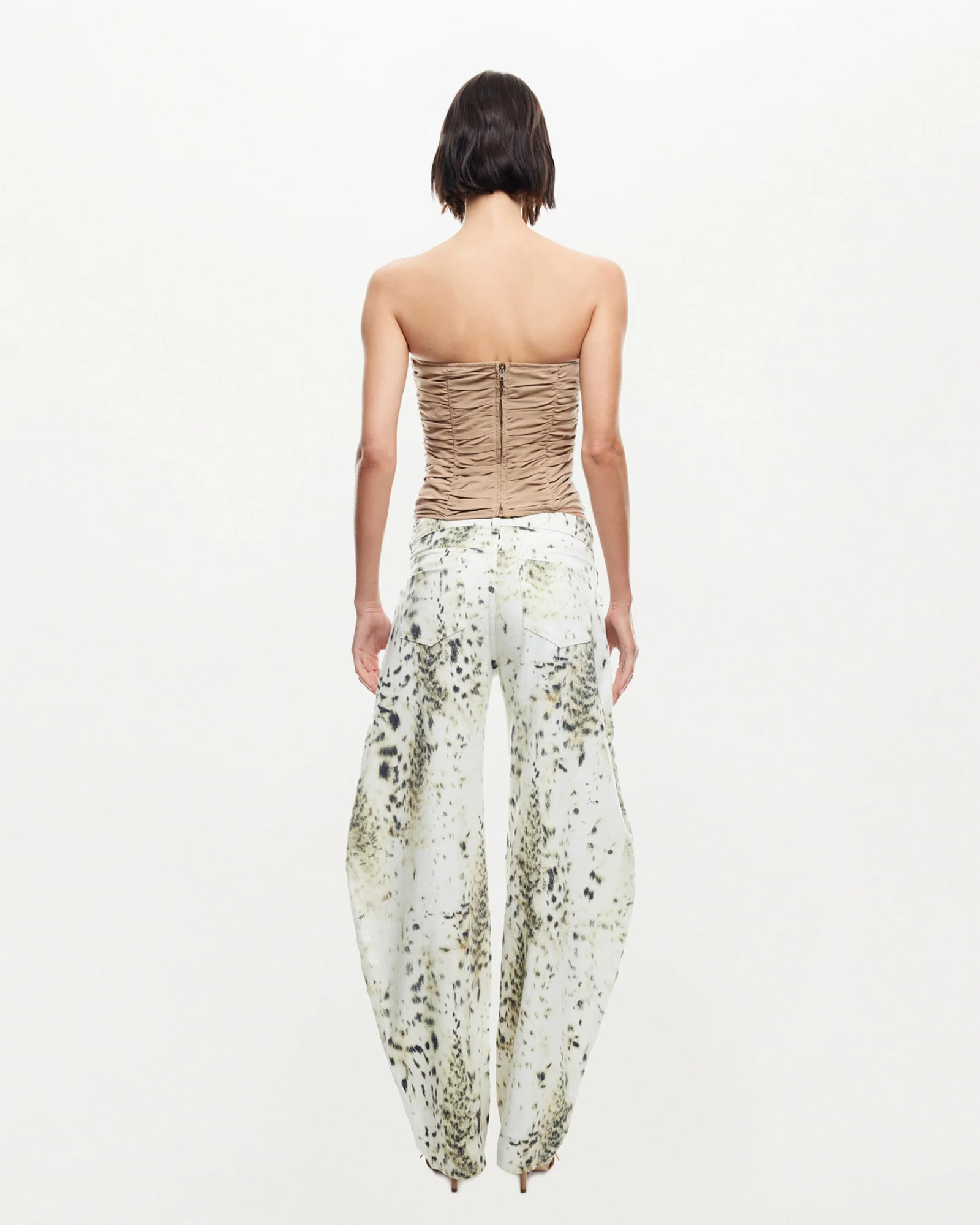 Birkin Corset Top - Image 2