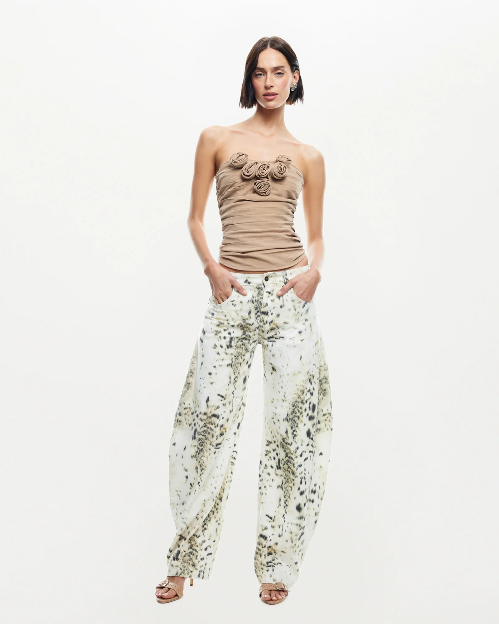 Birkin Corset Top - Image 3