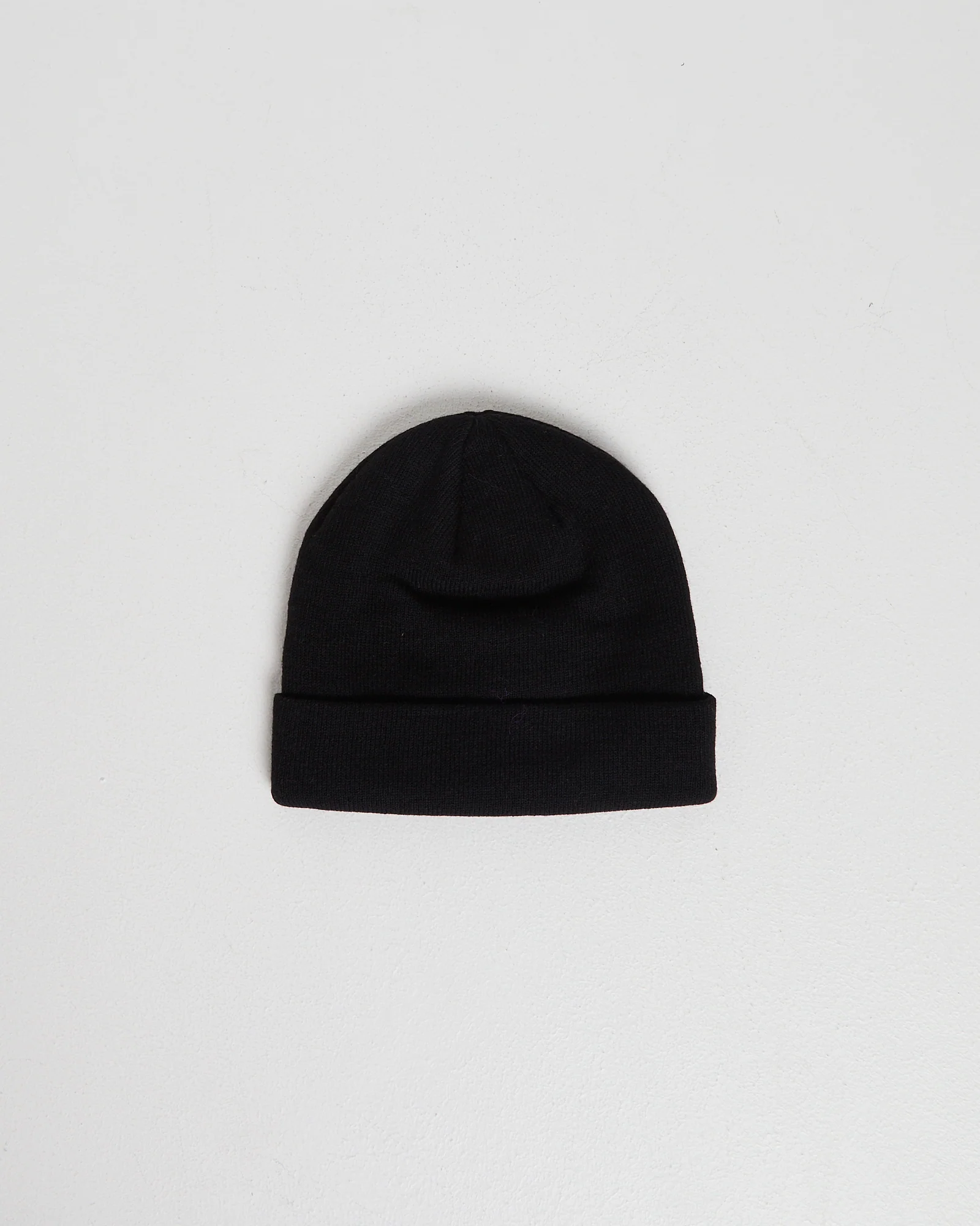 Black Core Beanie - Image 3