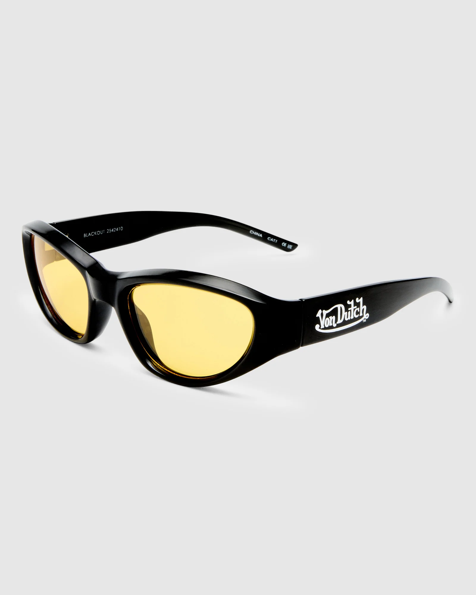 Blackout Sunglasses - Image 2