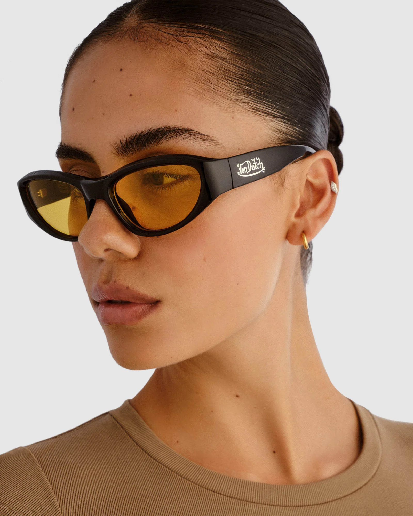 Blackout Sunglasses - Image 4