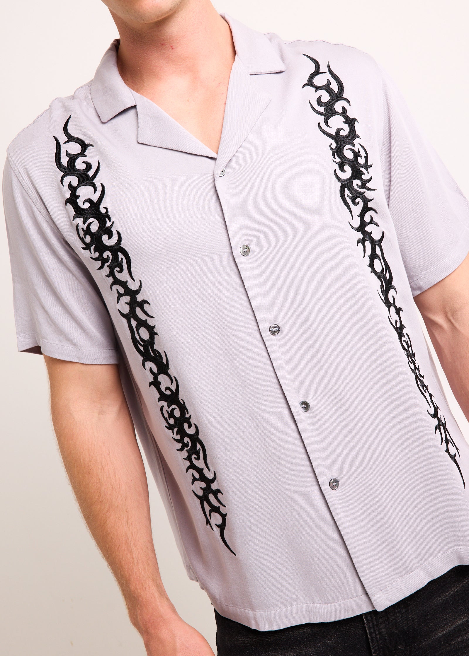 Blade Short Sleeve Shirt - Image 5