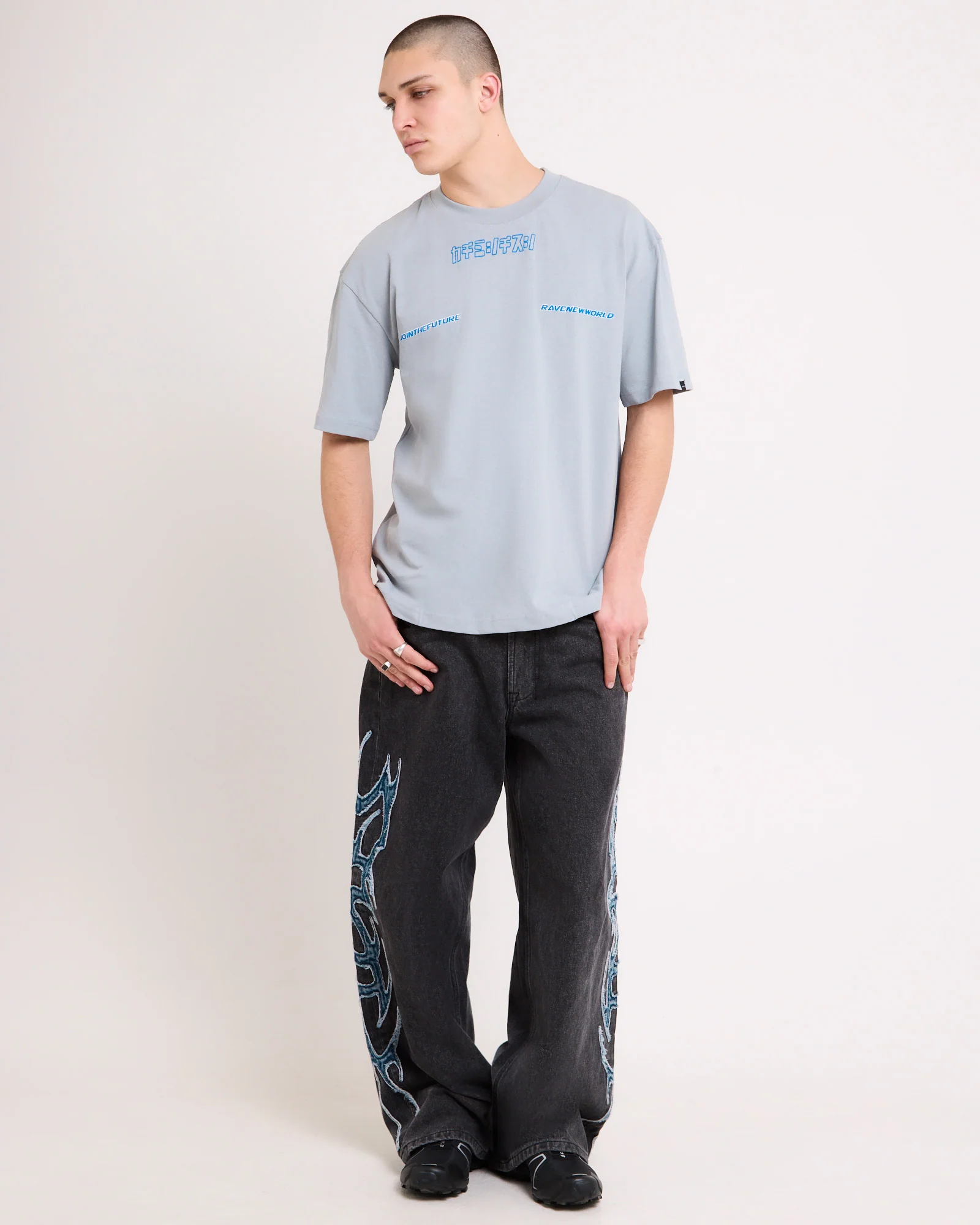 Blade T-shirt - Image 3