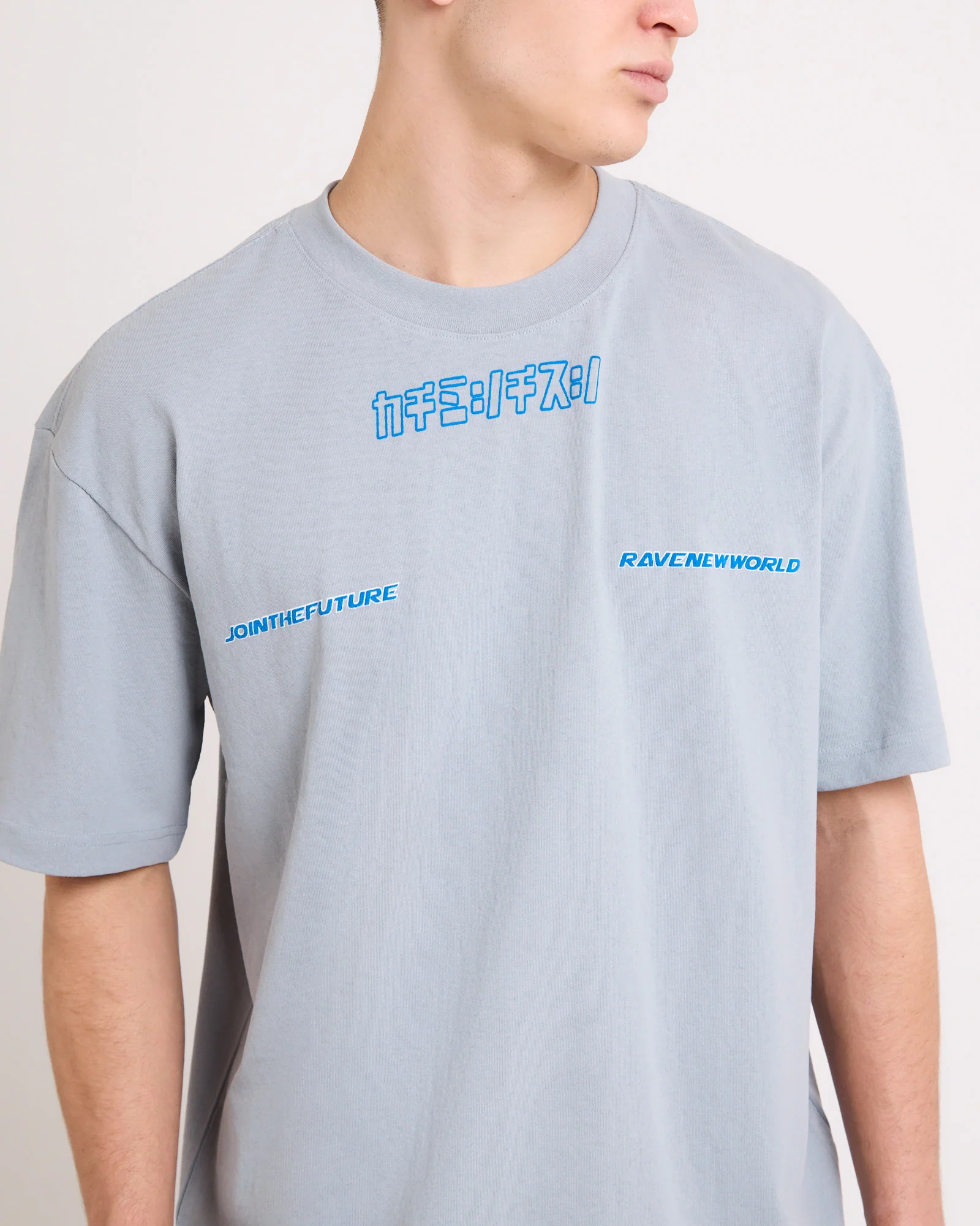 Blade T-shirt - Image 4